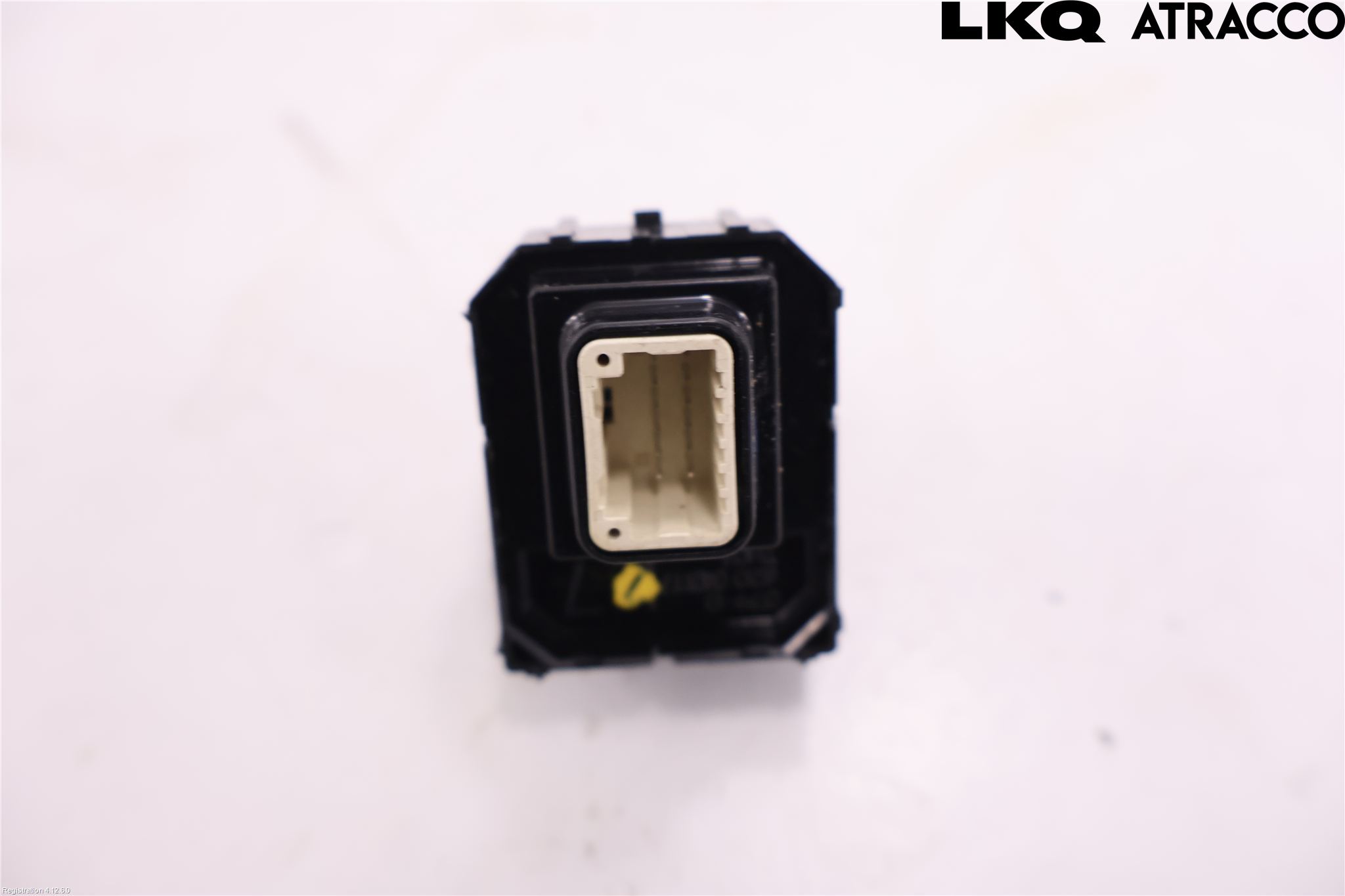 Toyota COROLLA 19- Strömställare Spegel