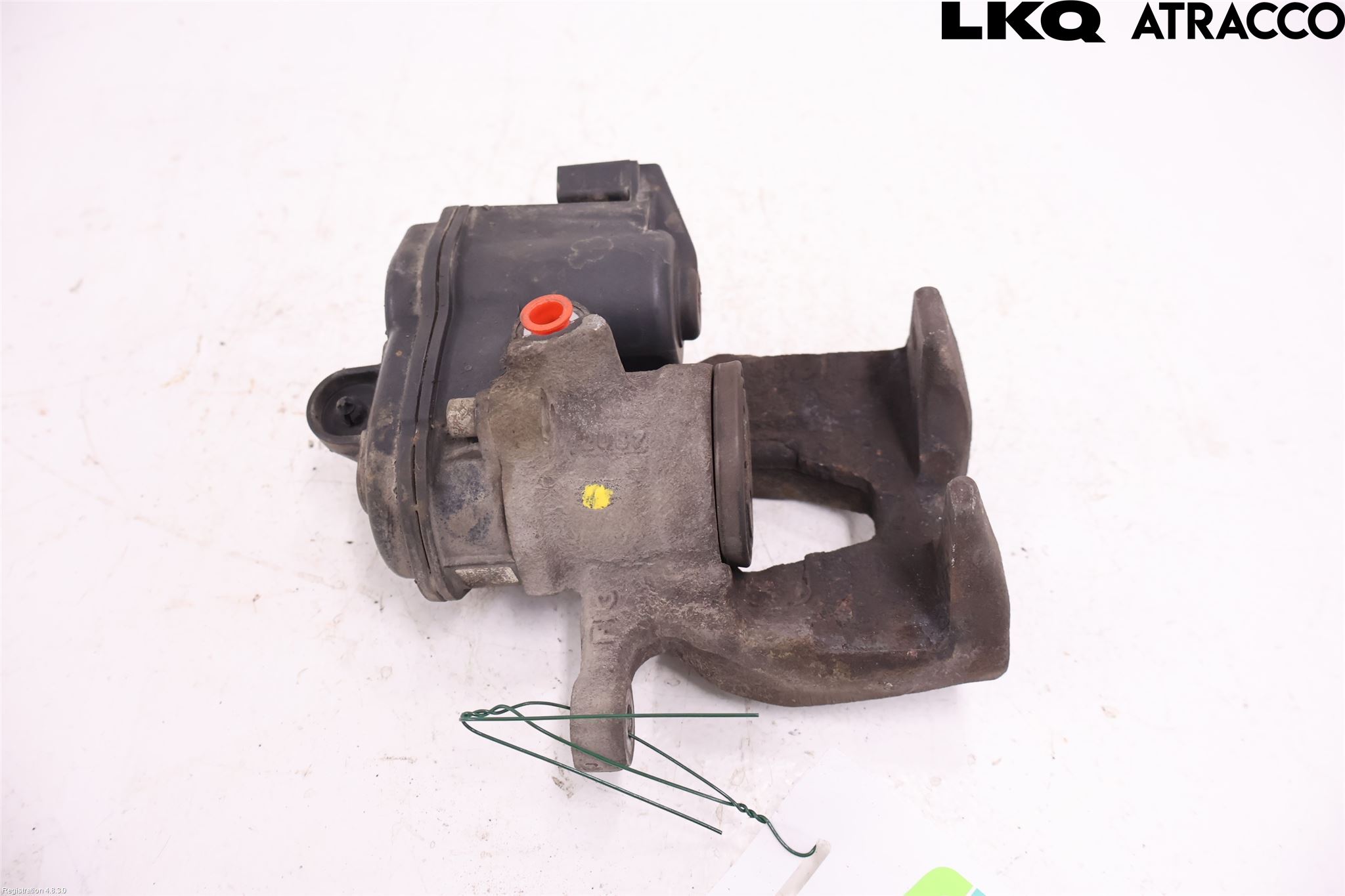 Audi A4/S4 B9 16-19 Bromsok Bak Höger