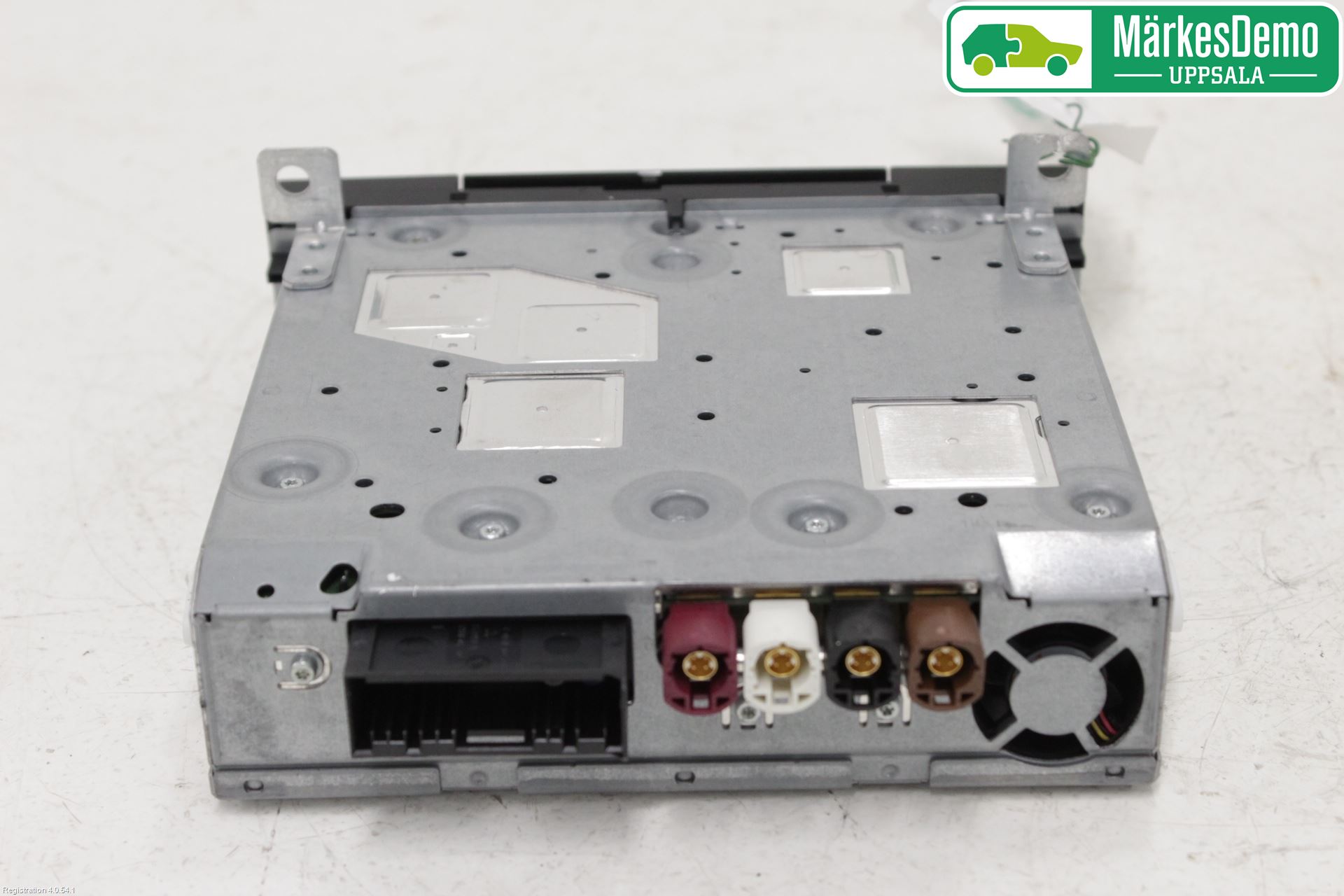 BMW 7 F01/02/03/04 09-15 Dvd