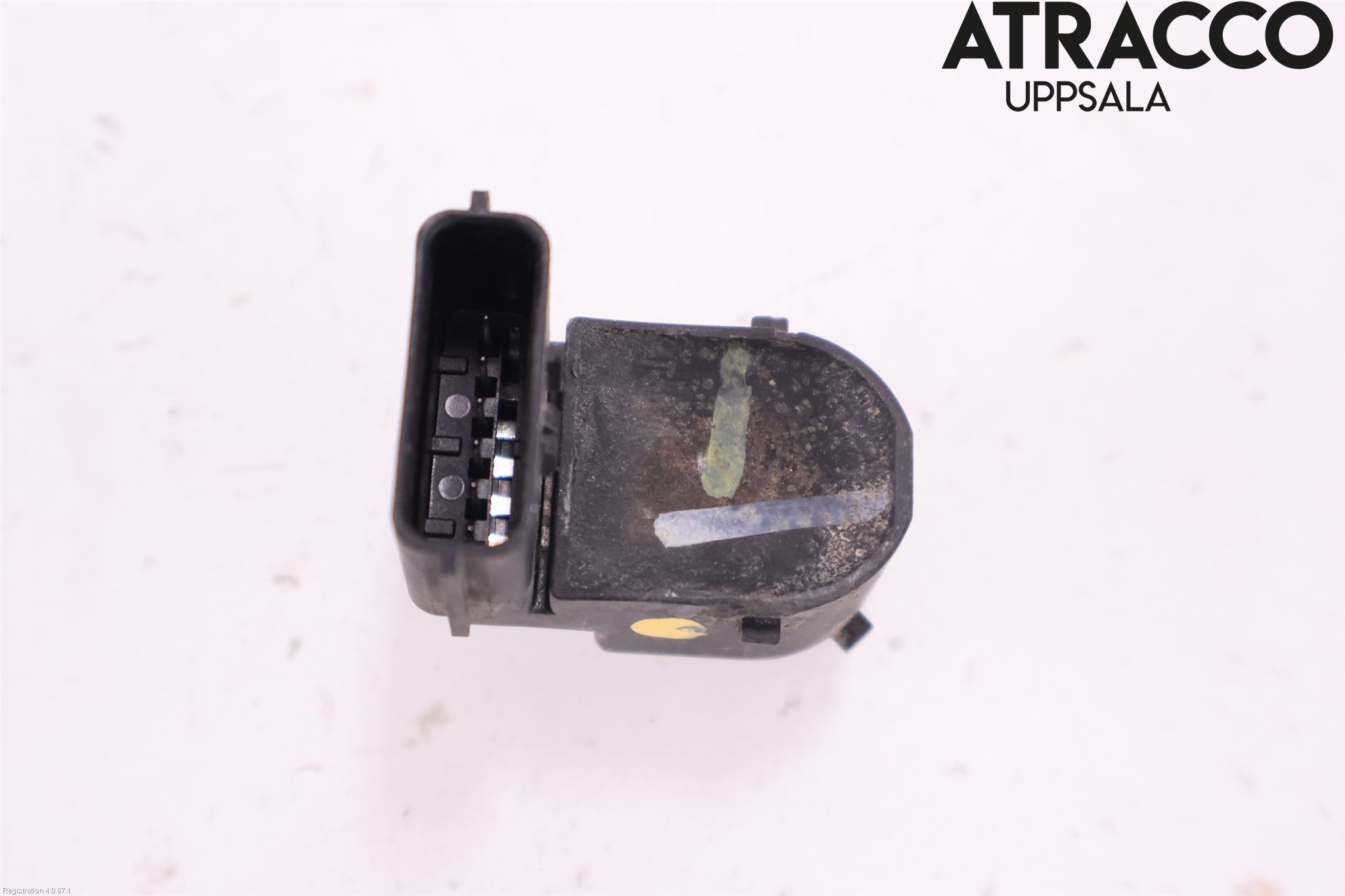 Hyundai TUCSON 05- Parkeringshjälp Backsensor