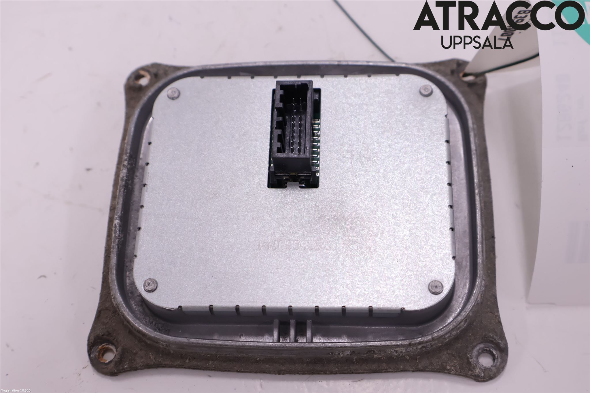 Alfa STELVIO 17- Styrenhet Strålkastare