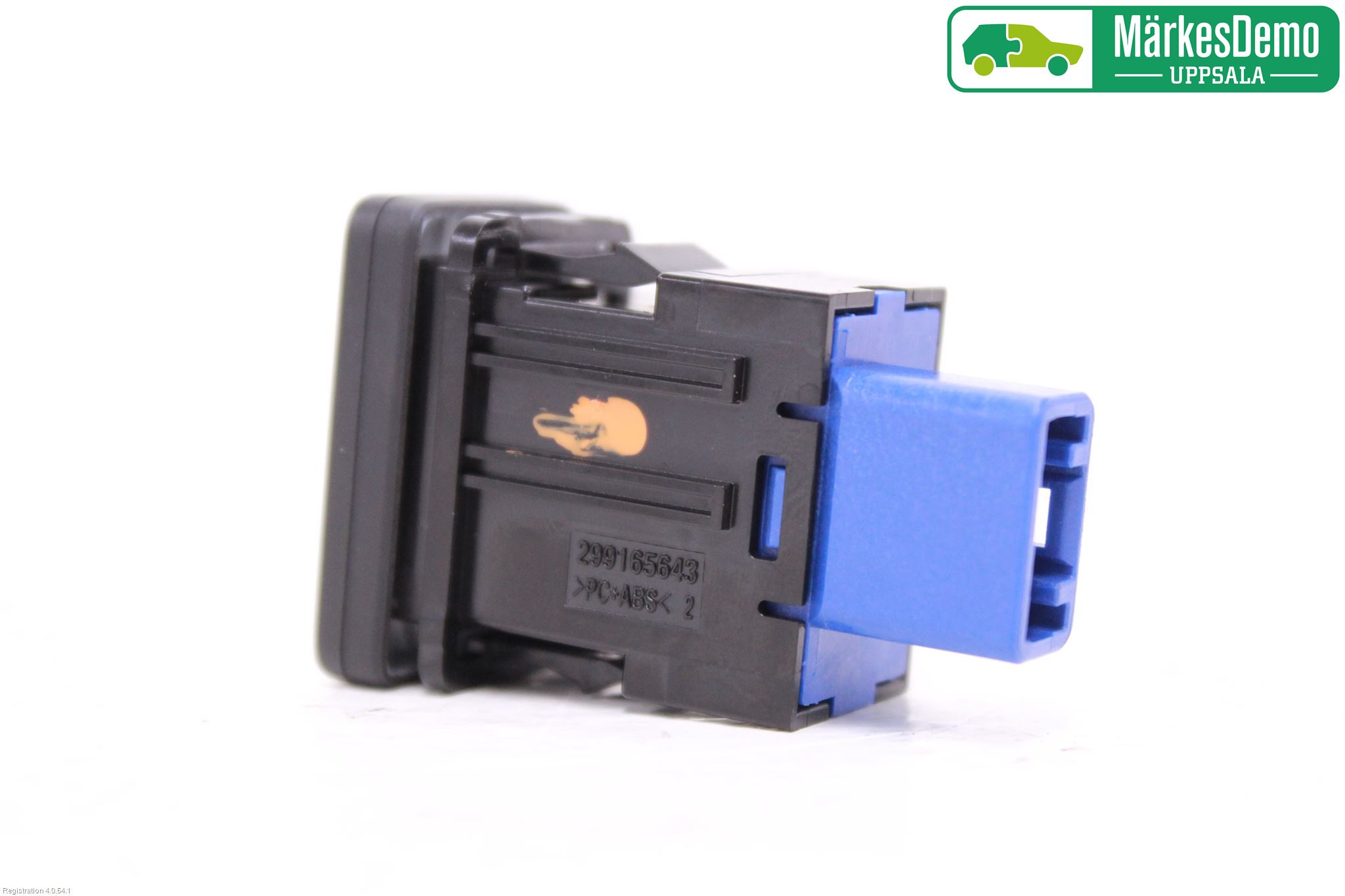 Mitsubishi OUTLANDER 13-21 Strömställare Antisladd