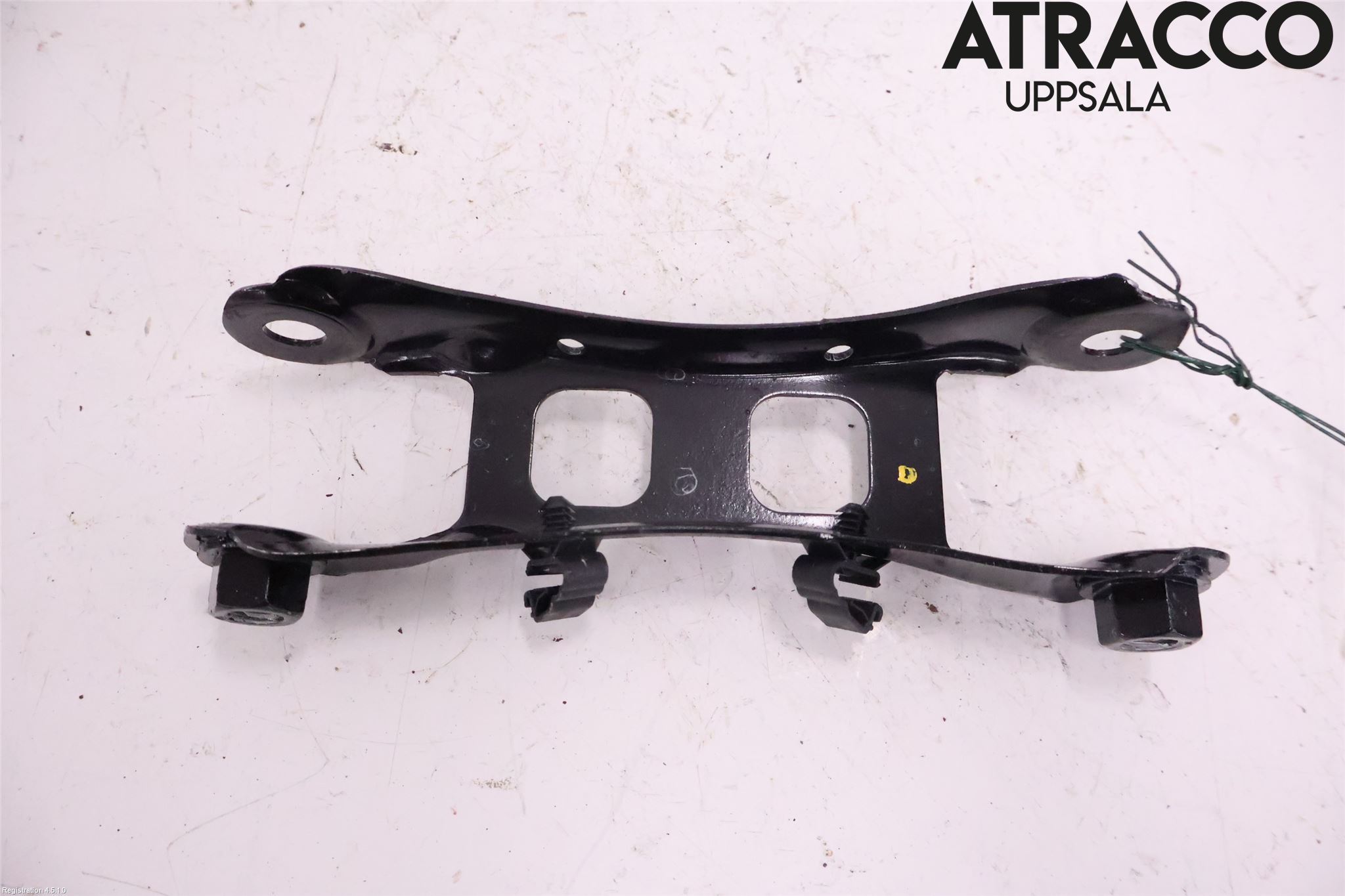 BMW i3 I01 13-22 Bärarm Bak Övre Höger