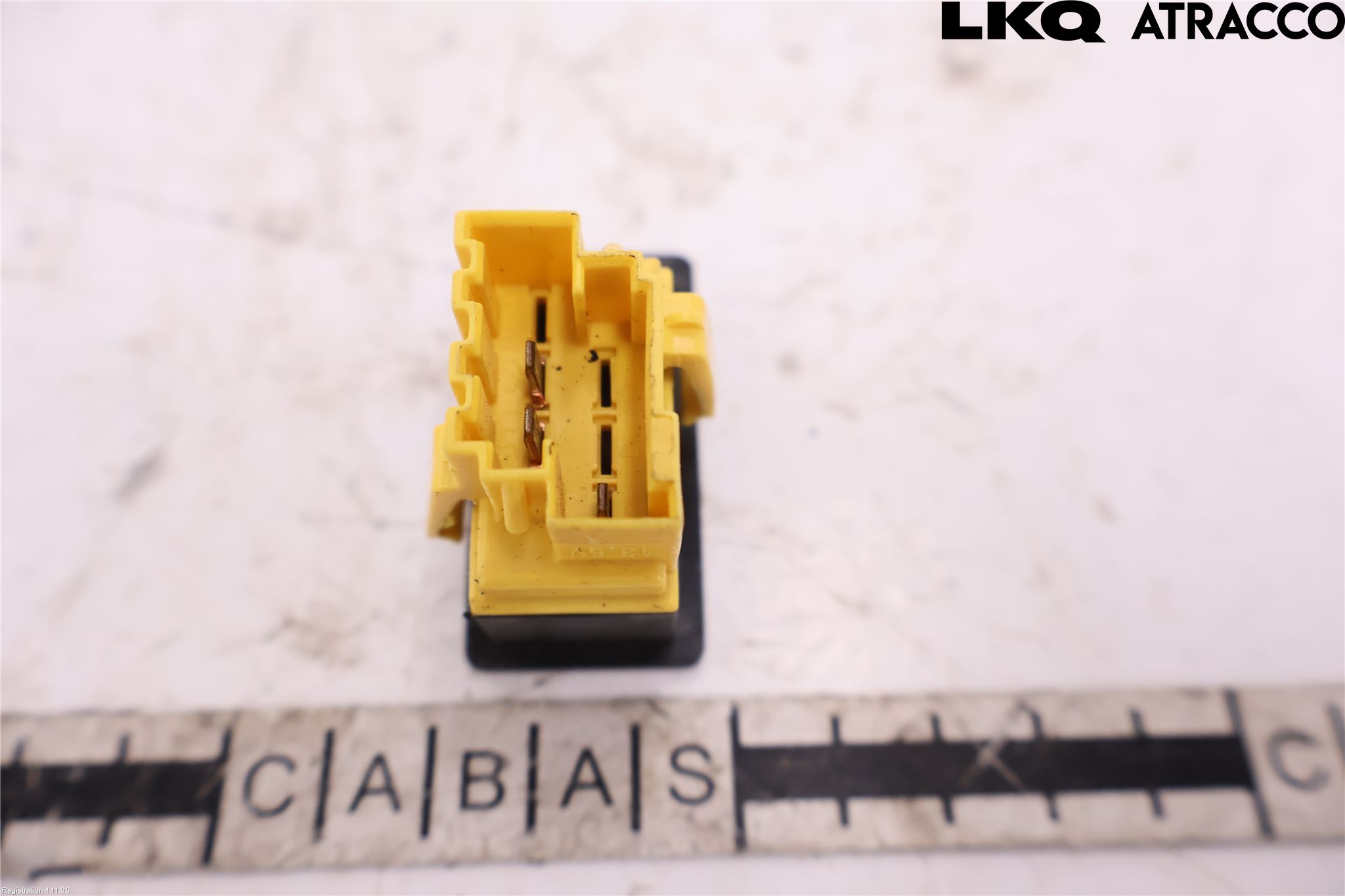 Volvo 940 91-98 Ströms Dimljus Fram-Bak