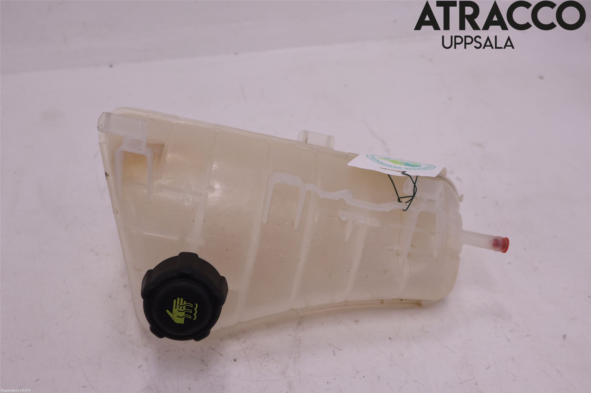 Mercedes-Benz MB CITAN (W415) 13-21 Expansionstank