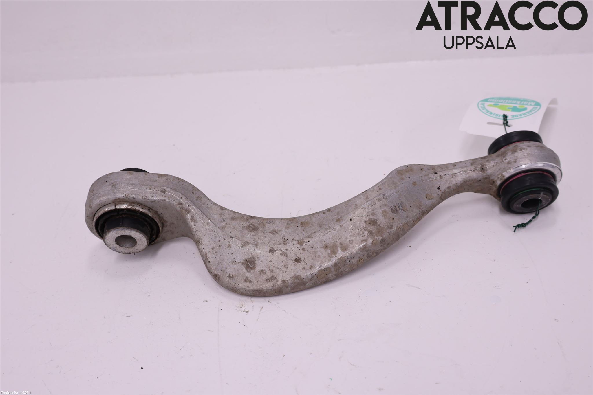 BMW X3 G01 18- Bärarm Bak Övre Höger