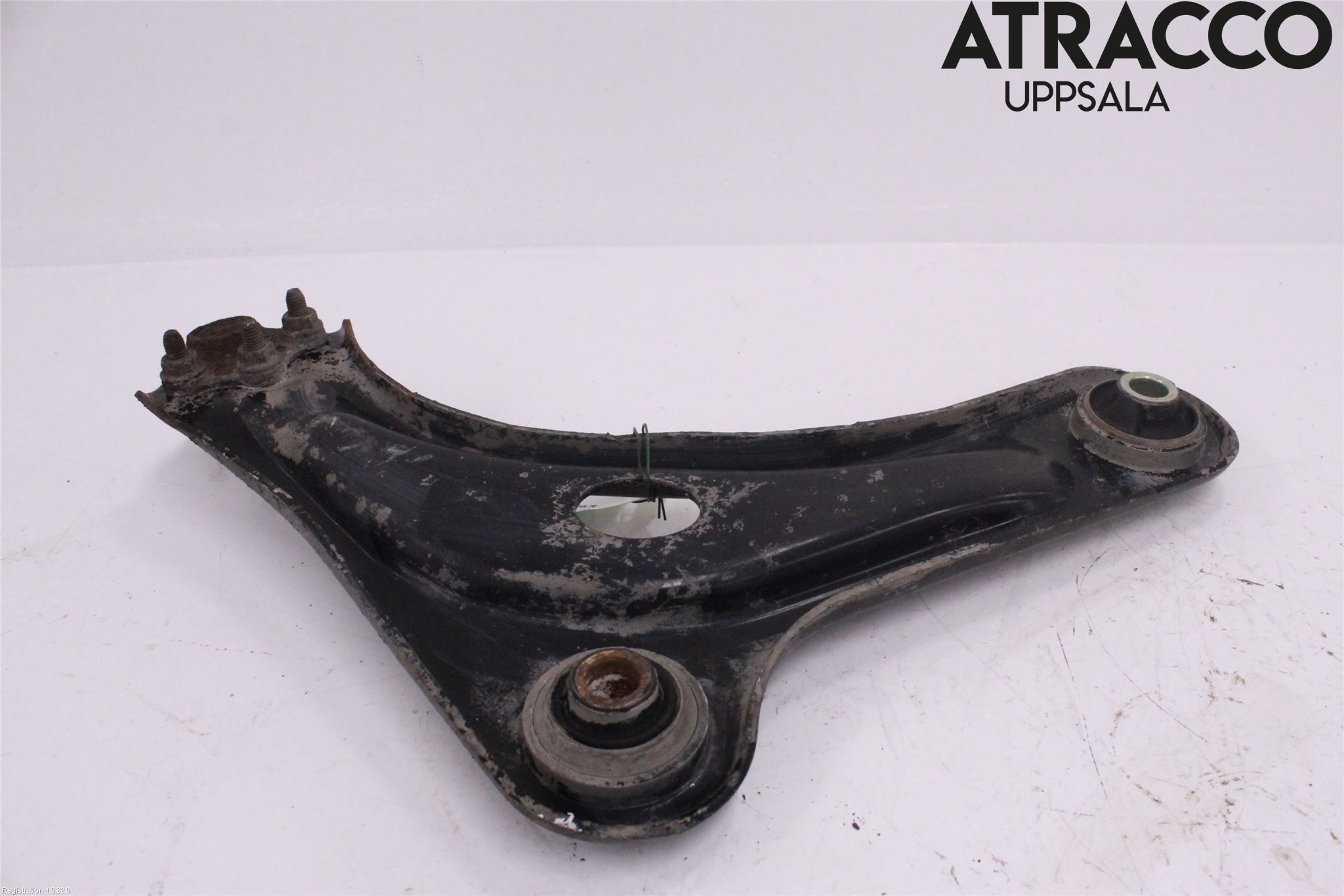 Citroen C3 10-17 Bärarm Fram Undre Vä