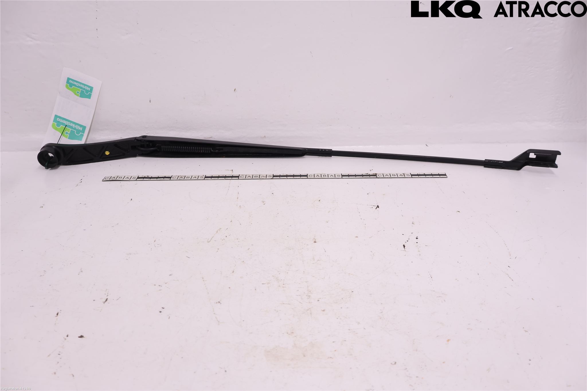 BYD ATTO 22- Torkararm Armar Vindruta