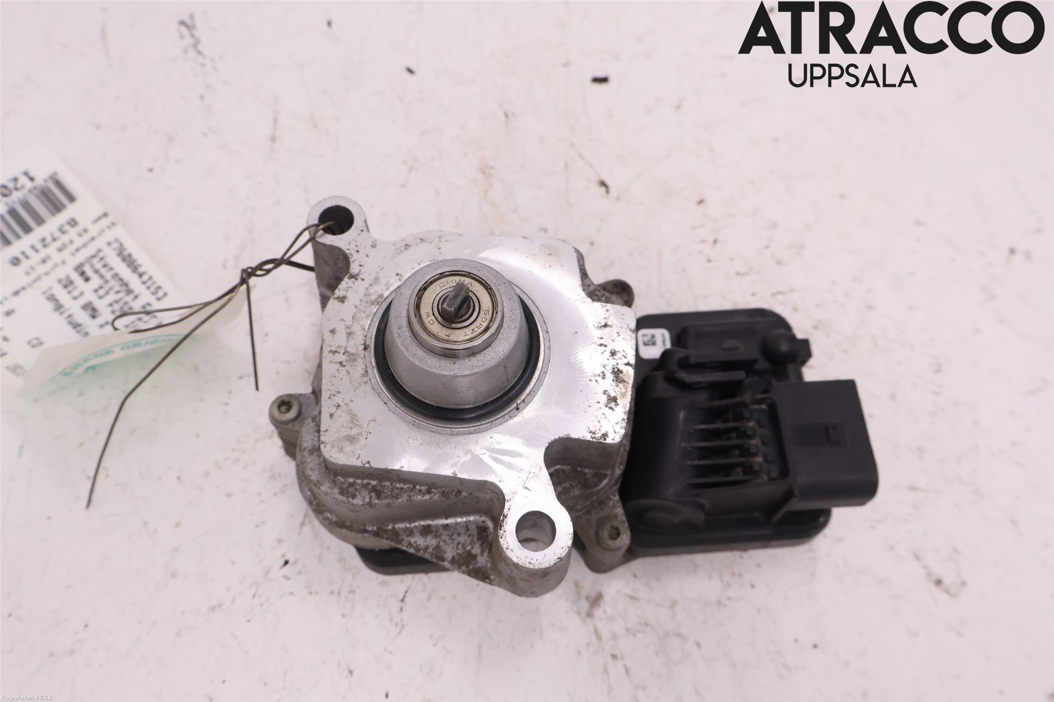 BMW X3 F25 10-17 Styrenhet Fyrhjulsdrift