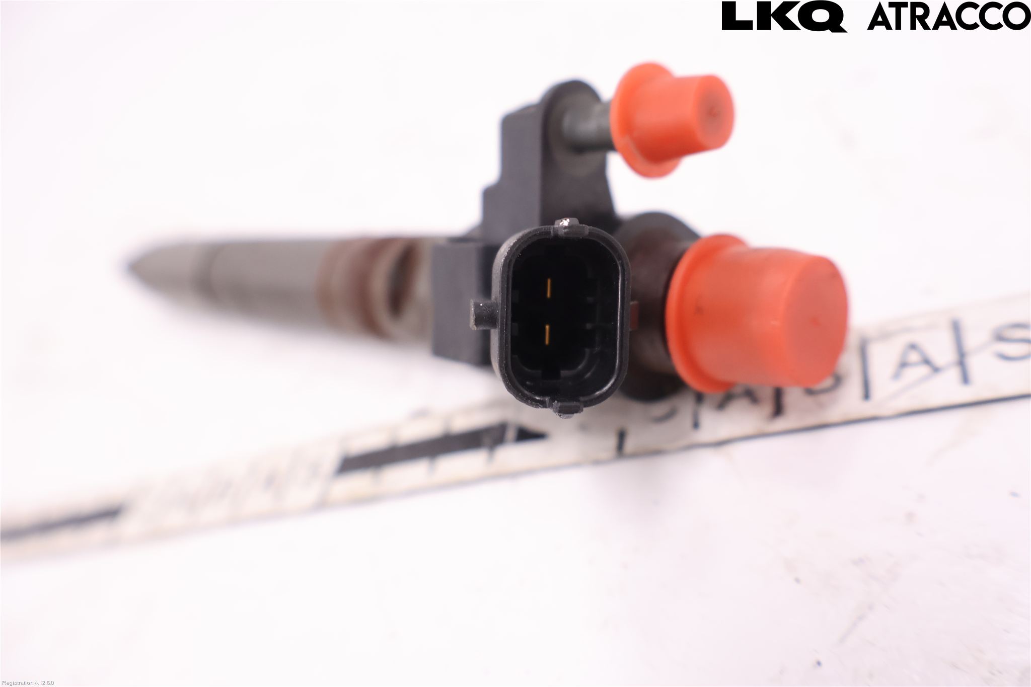 Volvo S80 07-13 Injspridare