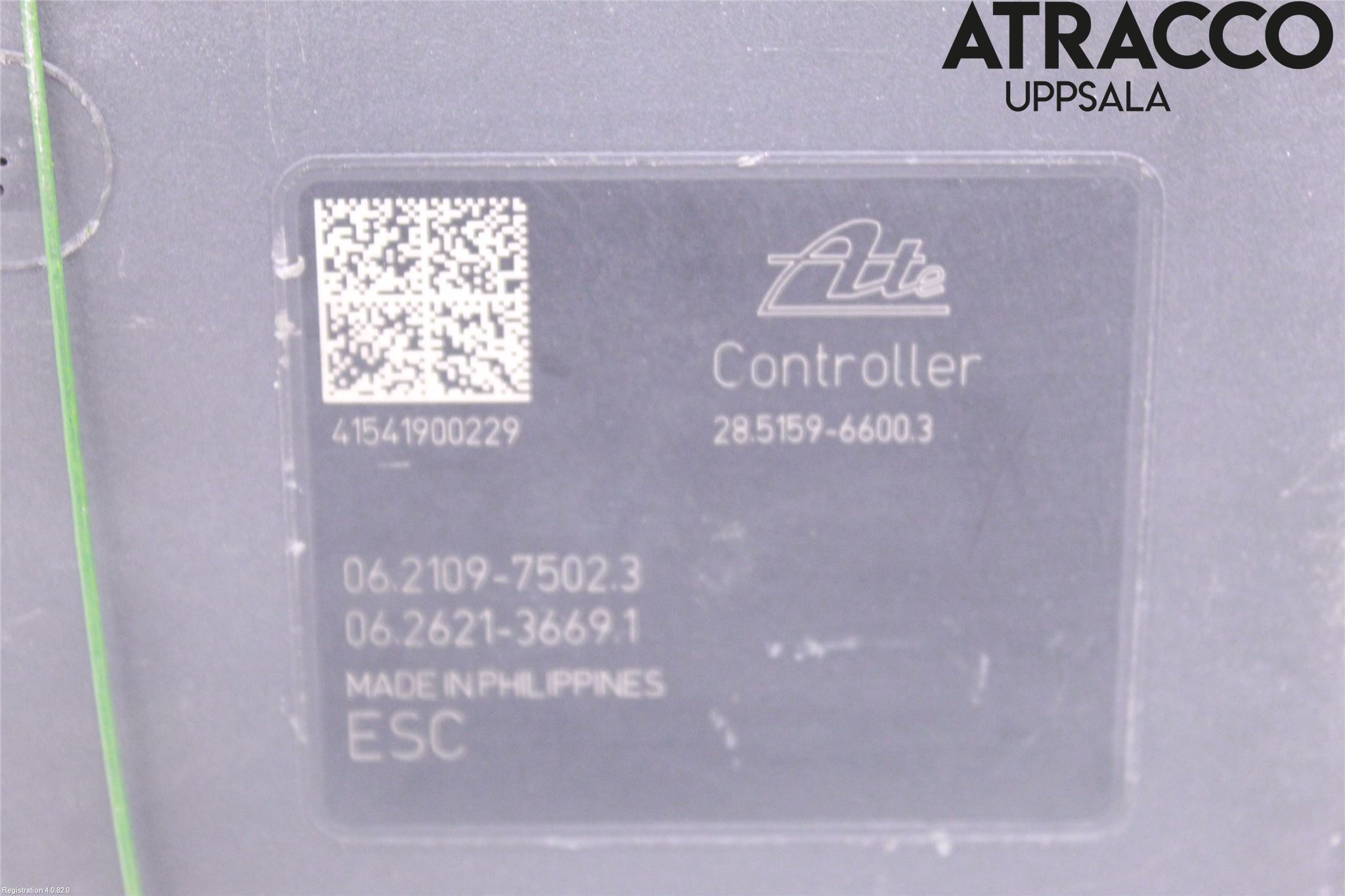 Mitsubishi ASX 10-22 Abs Hydraulaggregat