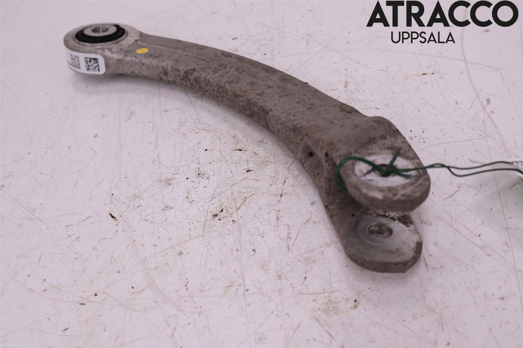 Alfa STELVIO 17- Bärarm Bak Övre Höger