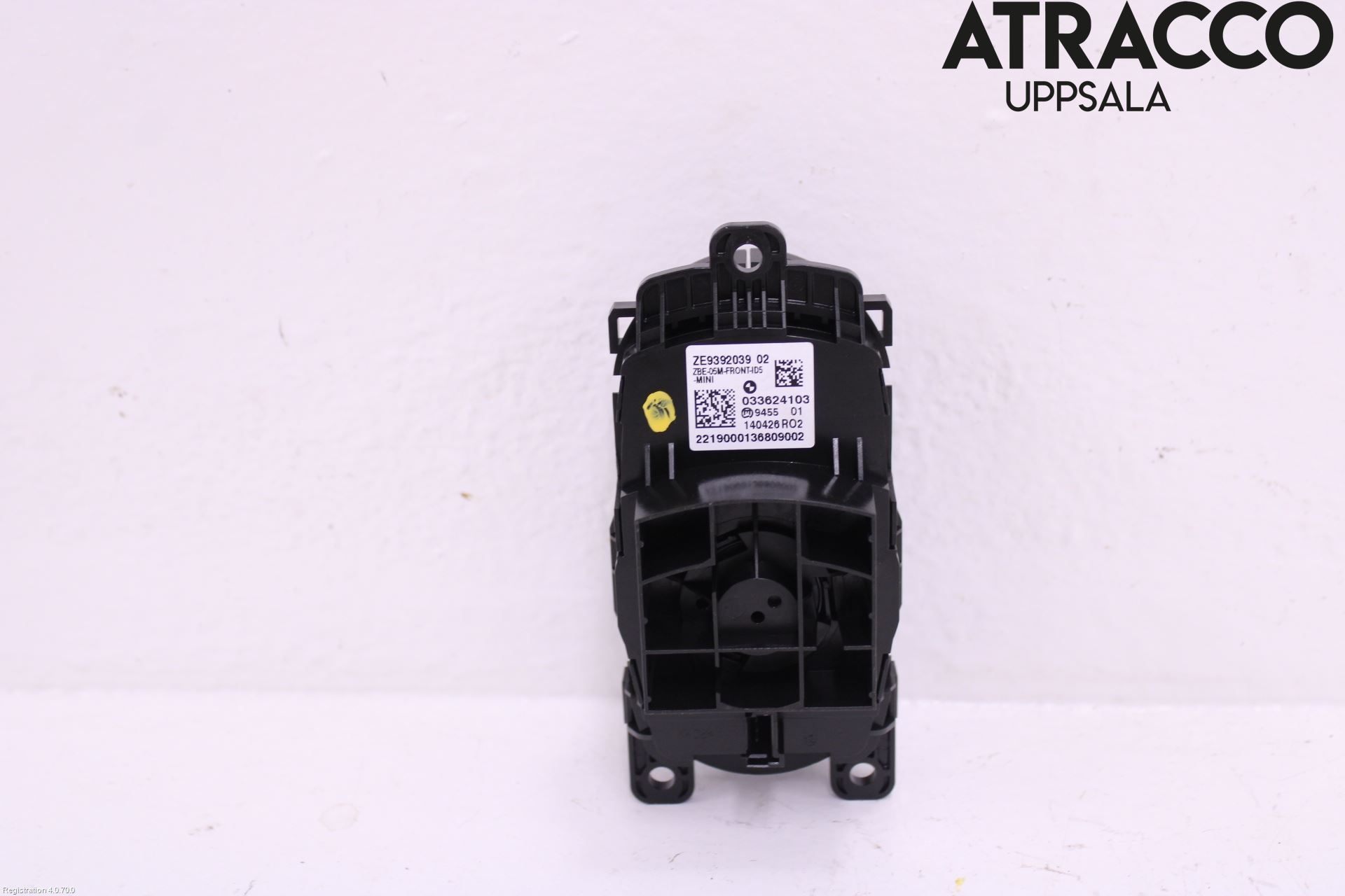 Mini ONE/COOPER 5DR F55 14-24 Strömställare Multifunktion