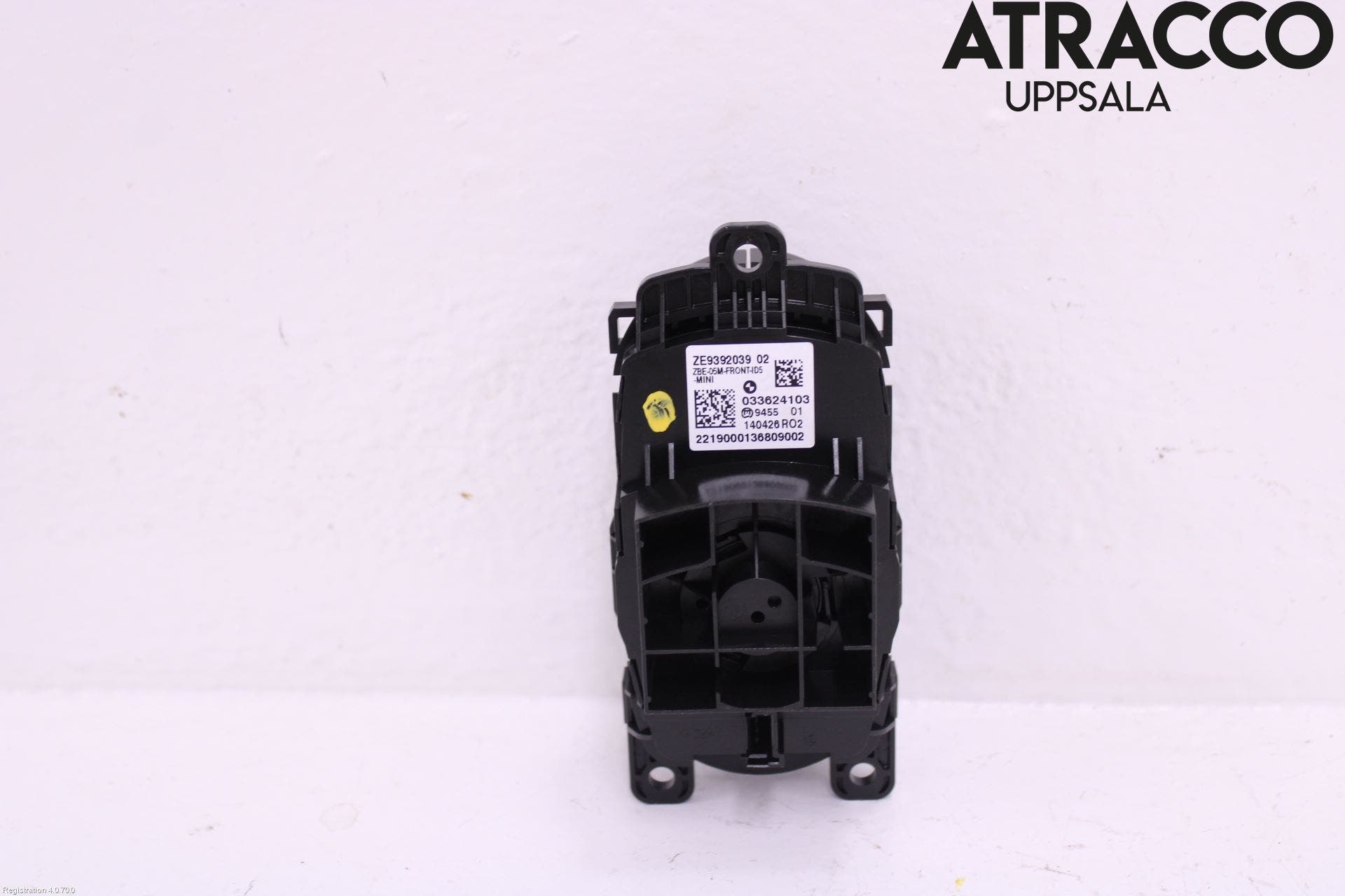 Mini ONE/COOPER 5DR F55 14-24 Strömställare Multifunktion