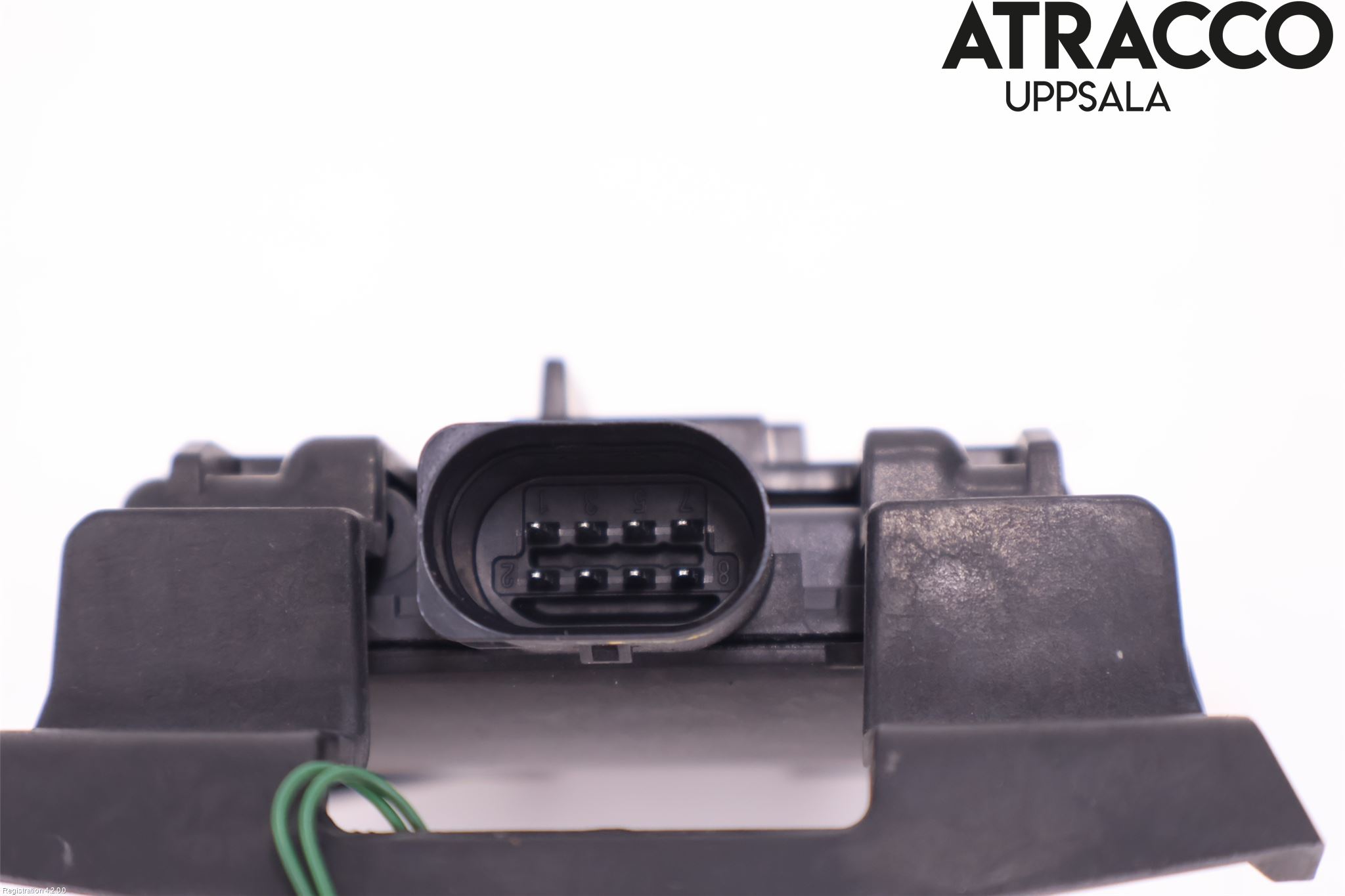Volkswagen VW T-CROSS 19- Sensor Aktivt Kollisionsskydd