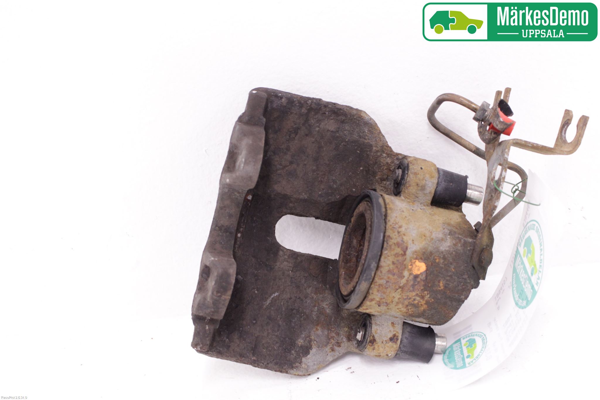 Audi A6/S6     97-05 Bromsok Fram Vänster