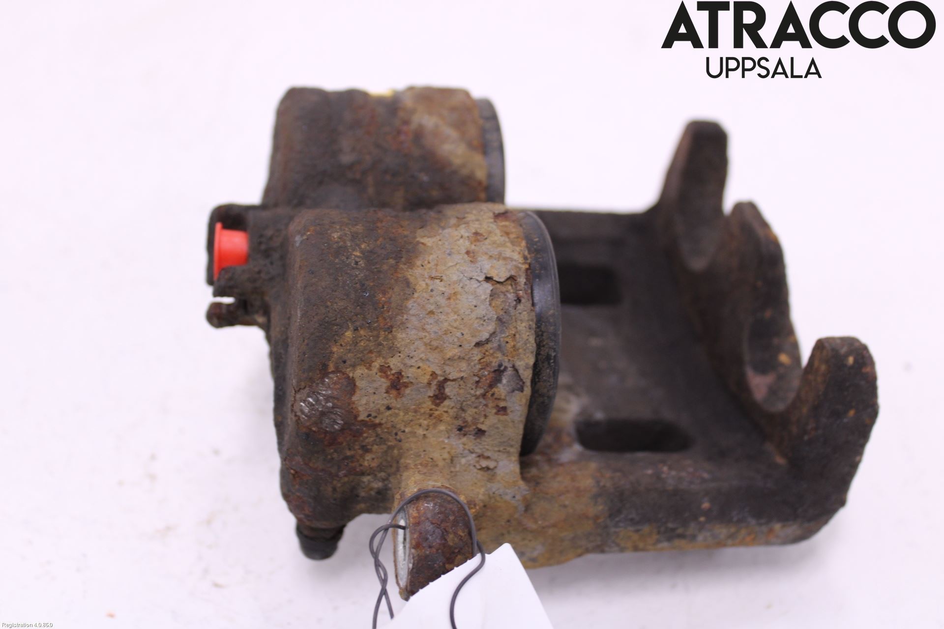 Subaru LEGACY 10-14 Bromsok Fram Höger