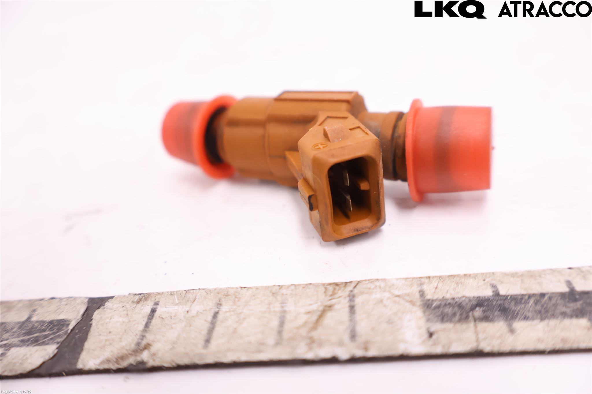 Saab 9-5     06-10 Injspridare