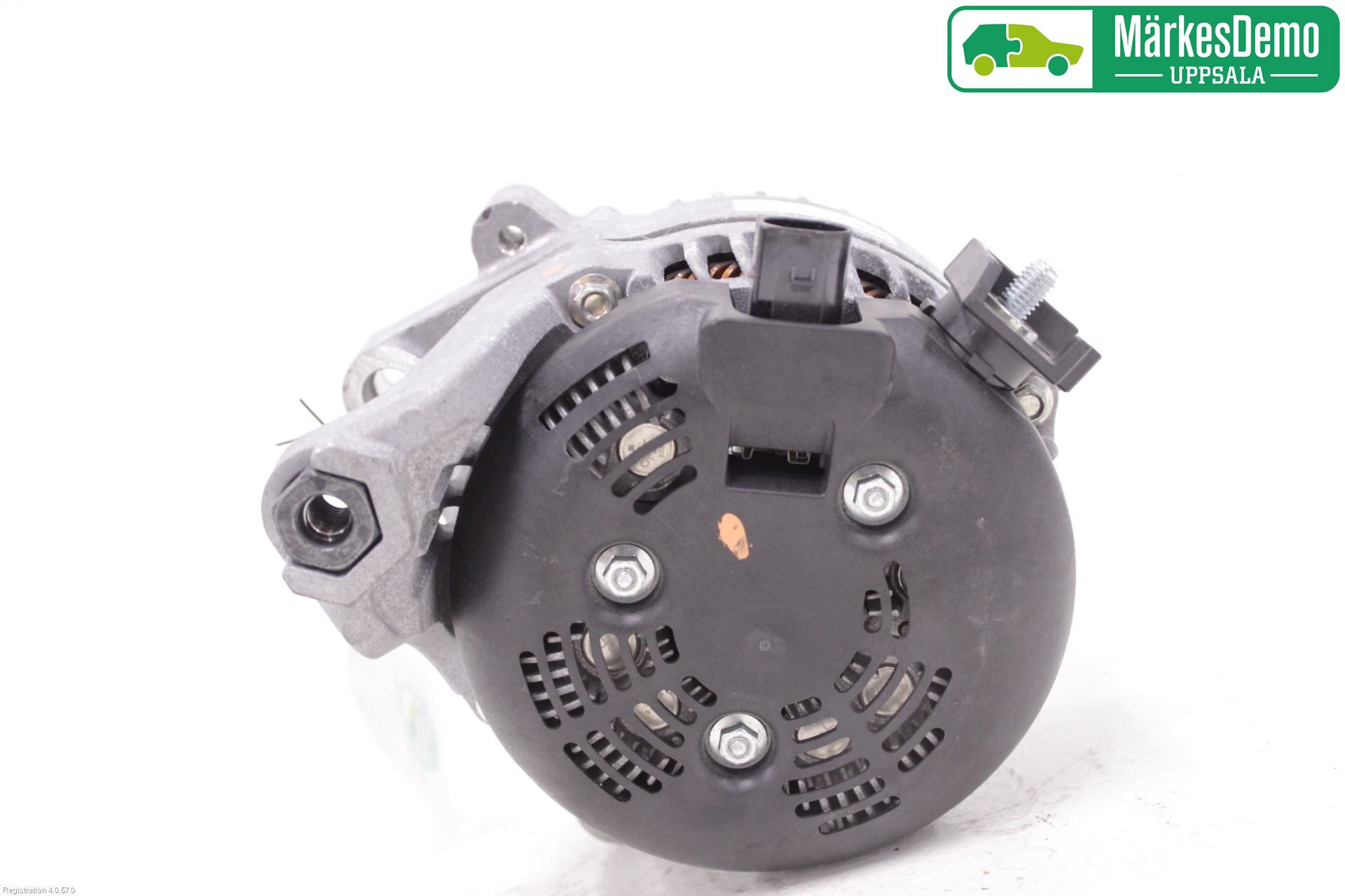 BMW 3 F30/F31/F80 12-19 Generator