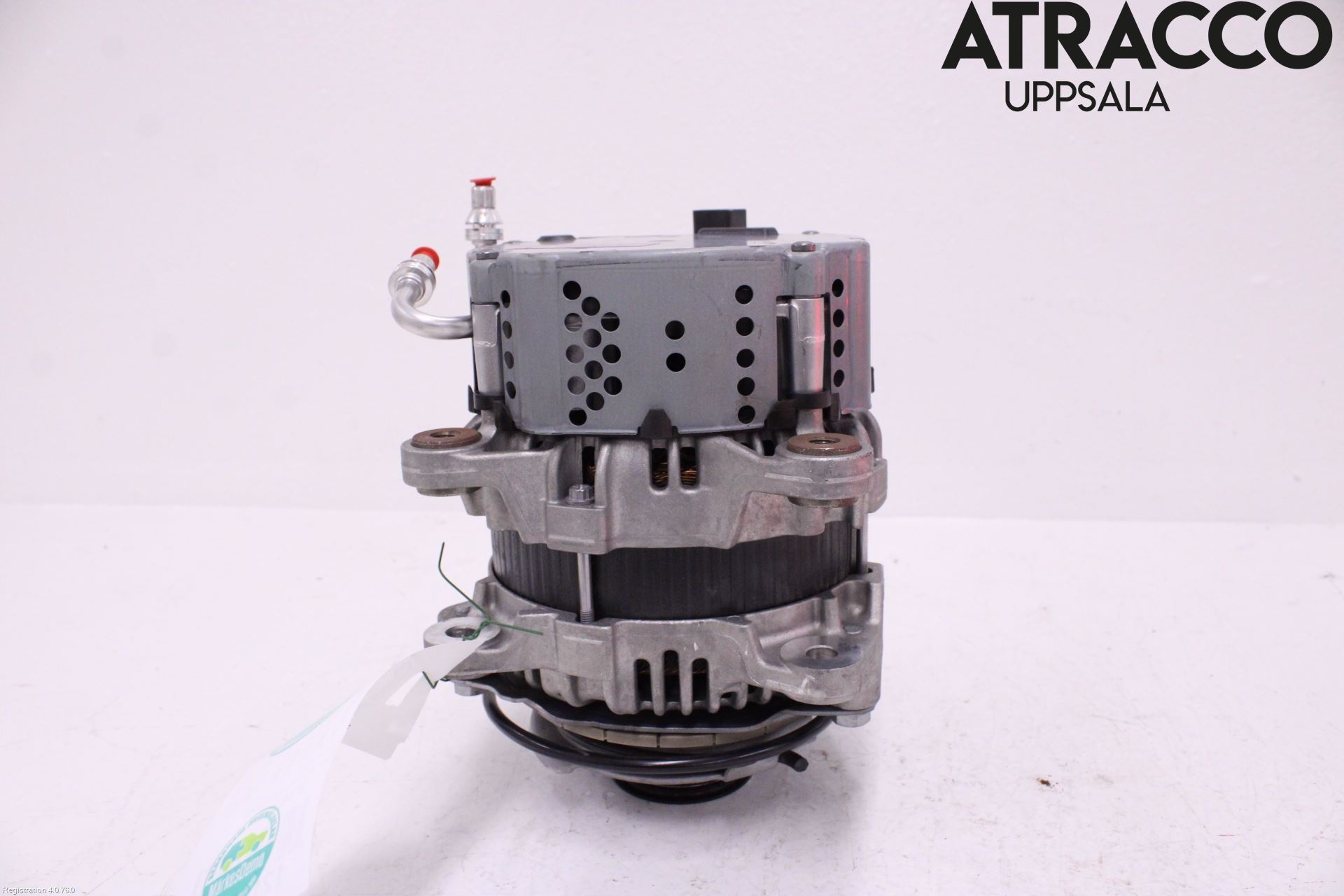 BMW 5 G30/G31/F90 17-23 Generator