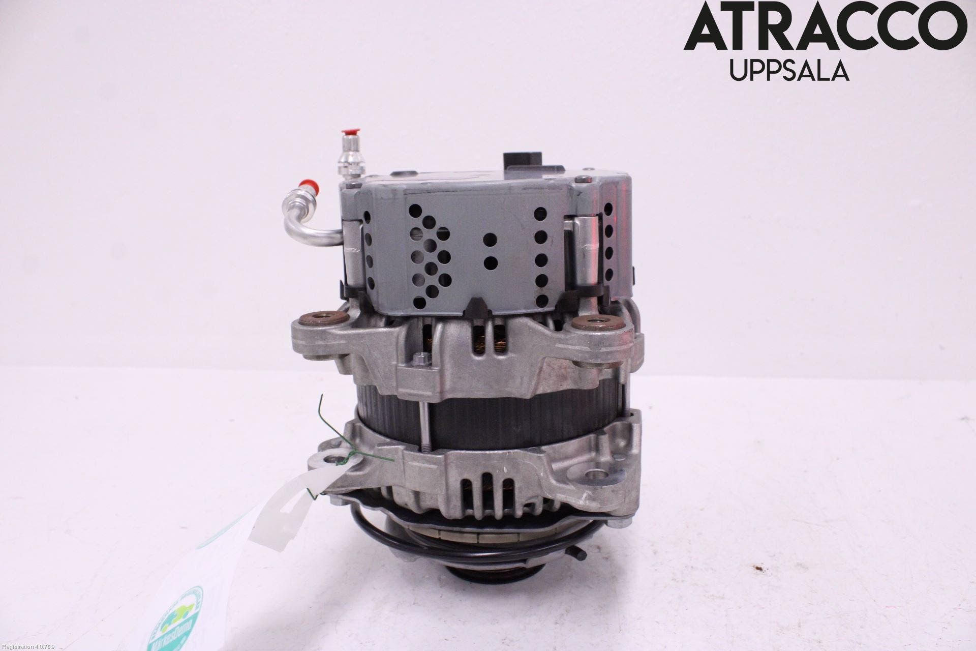 BMW 5 G30/G31/F90 17-23 Generator