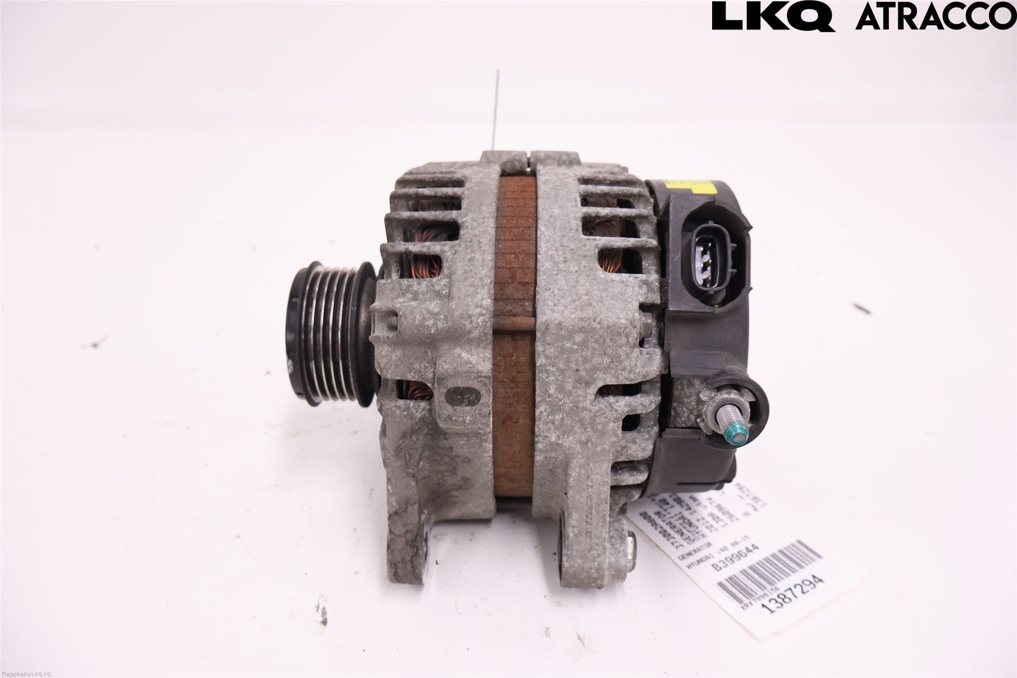 Hyundai i40 08-15 Generator