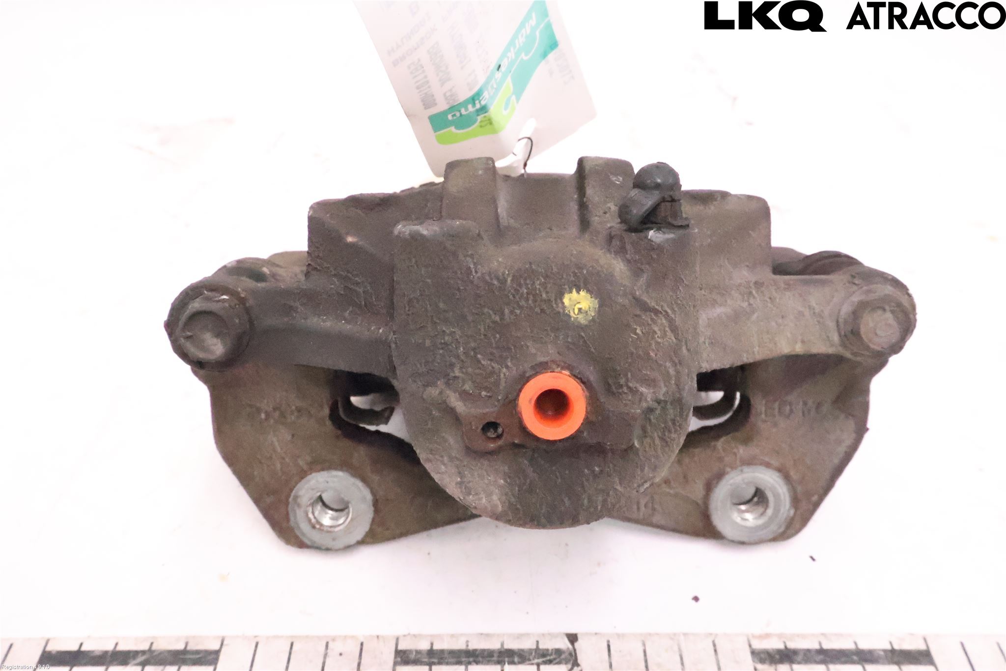 Hyundai i30 FD 07-12 Bromsok Fram Vänster