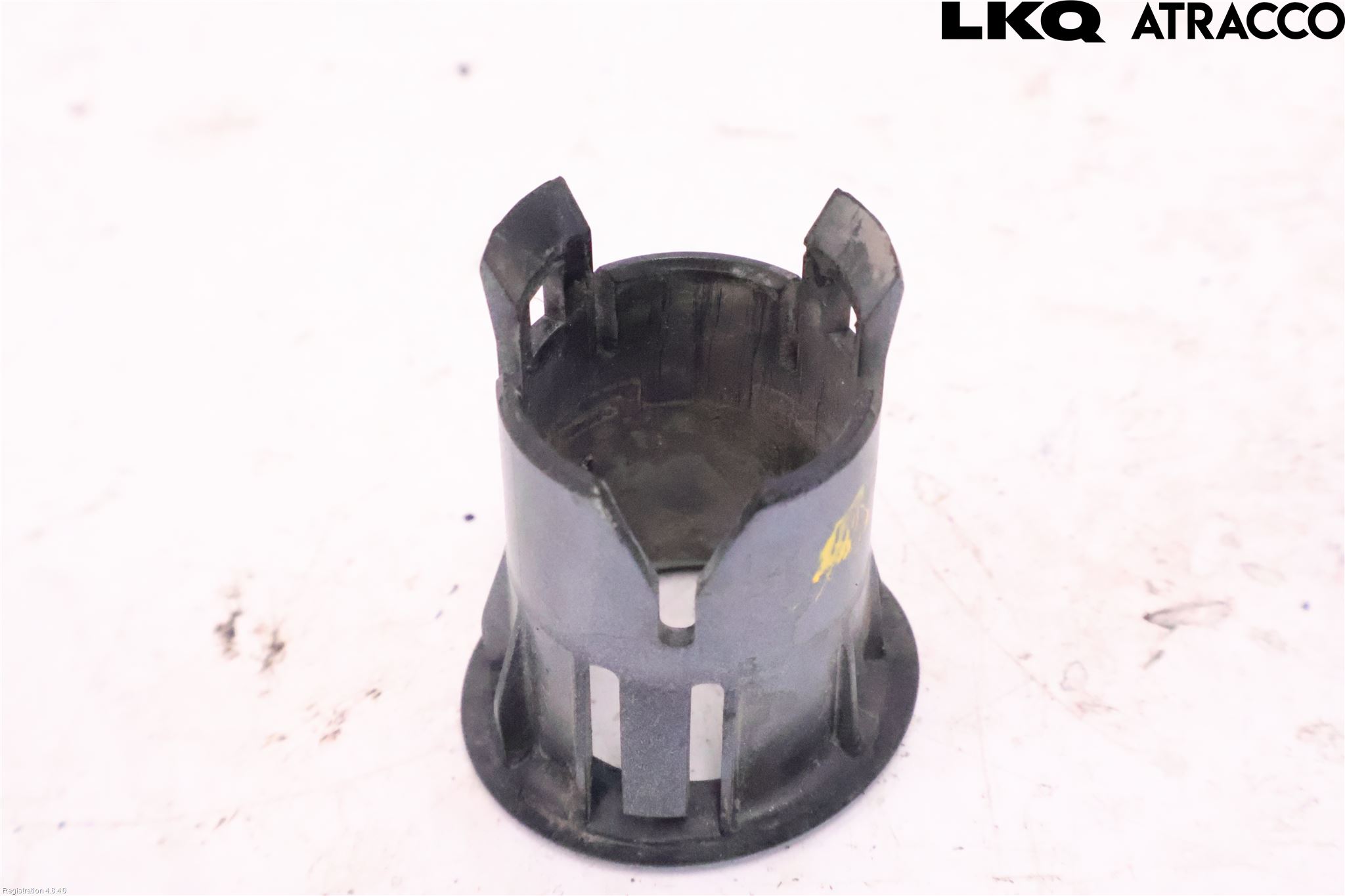 Saab 9-5     06-10 Parkeringshjälp Backsensor