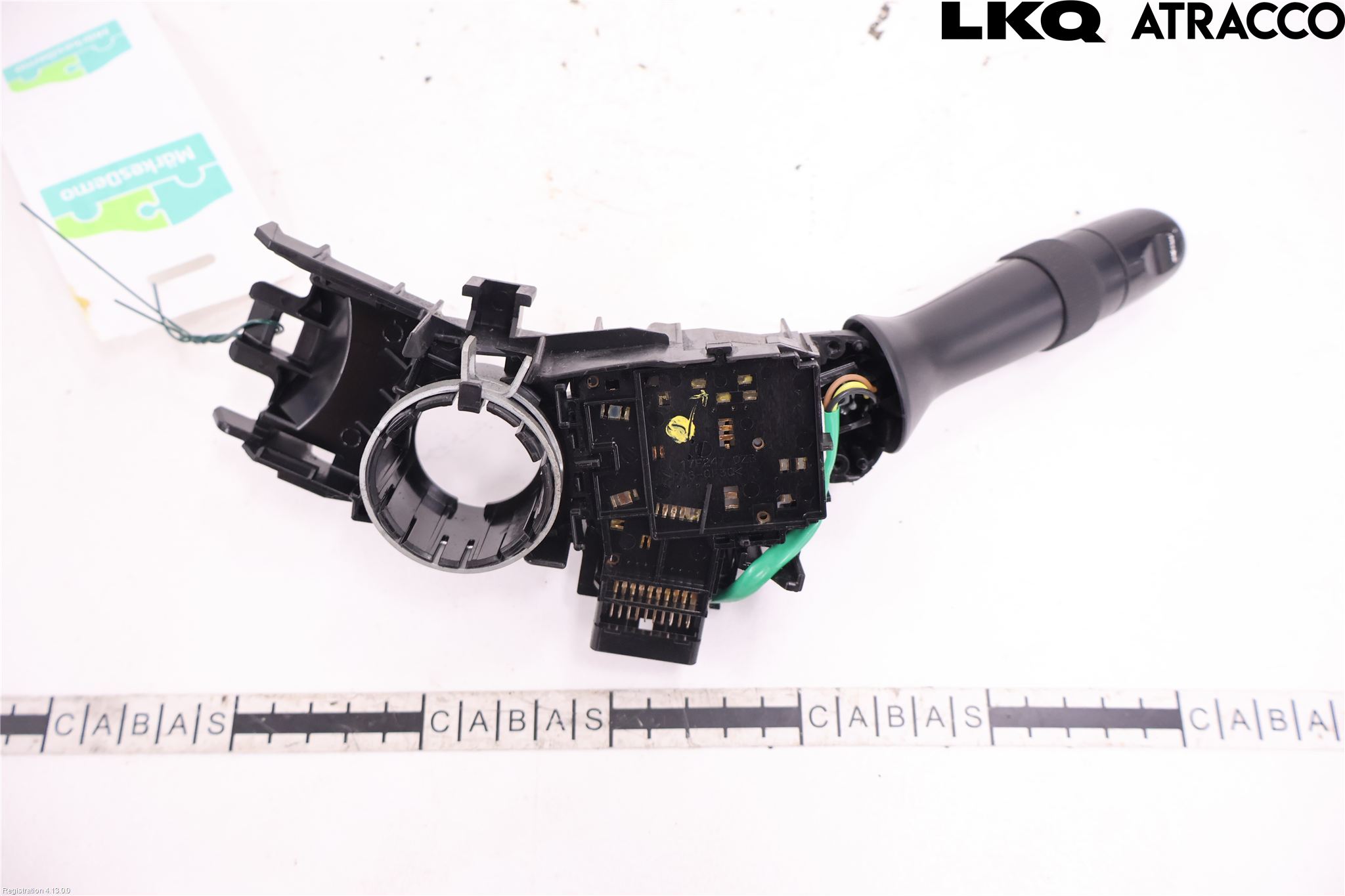Toyota YARIS XP130 15-20 Spak Blinkers-Ljusomk