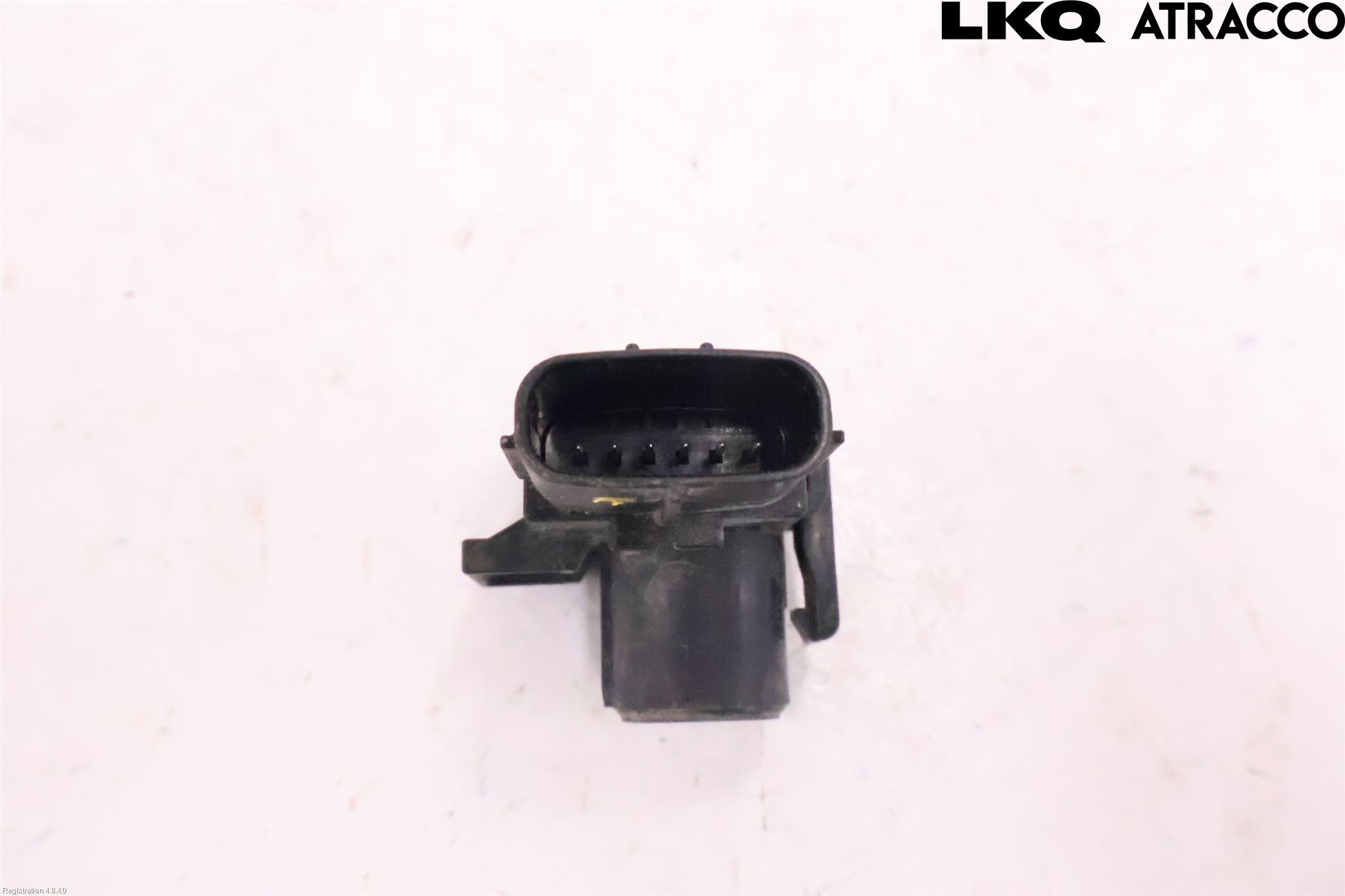 Lexus RX AL10 09-15 Parkeringshjälp Backsensor