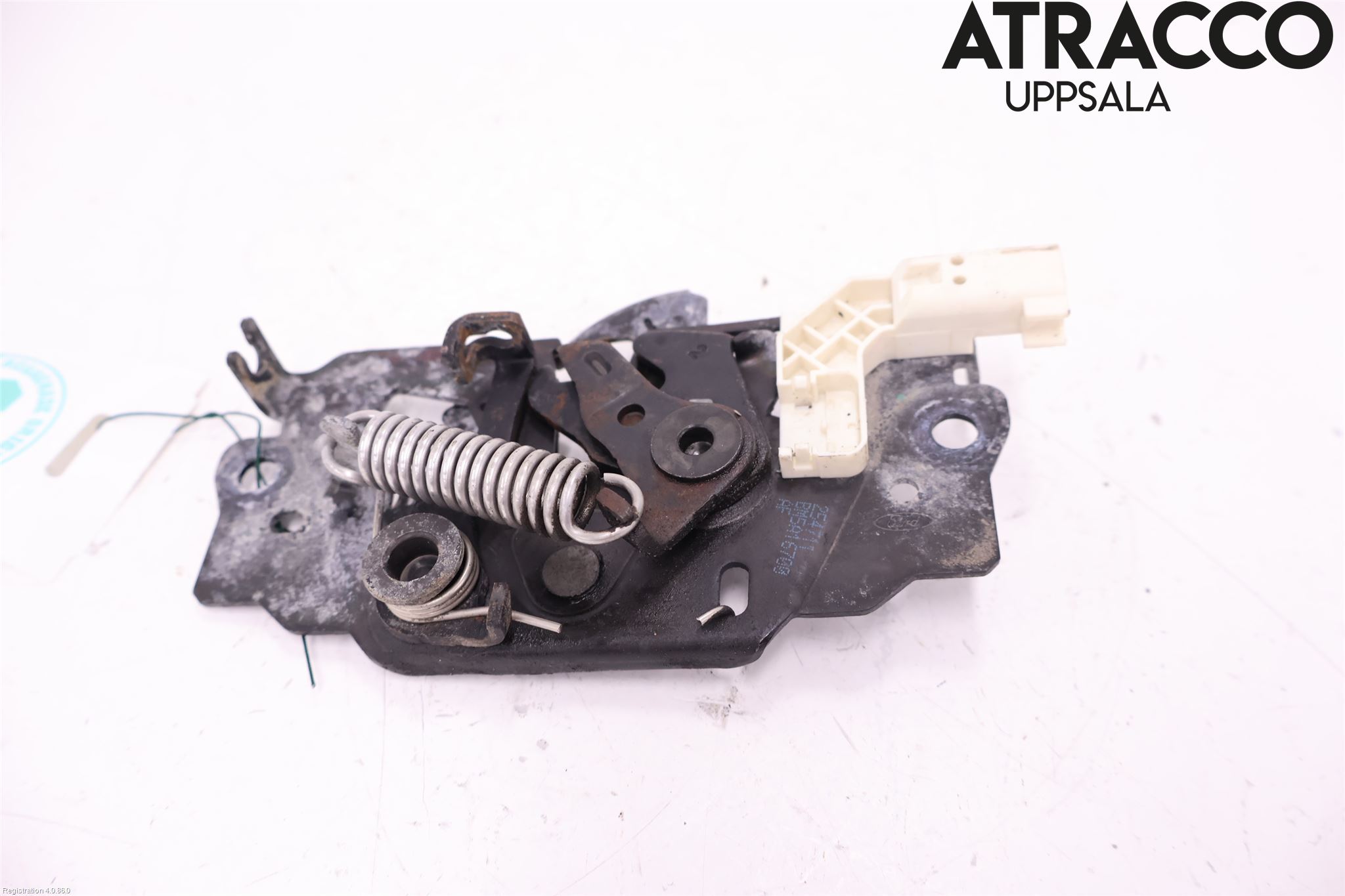 Ford FOCUS 11-14 Huvlås