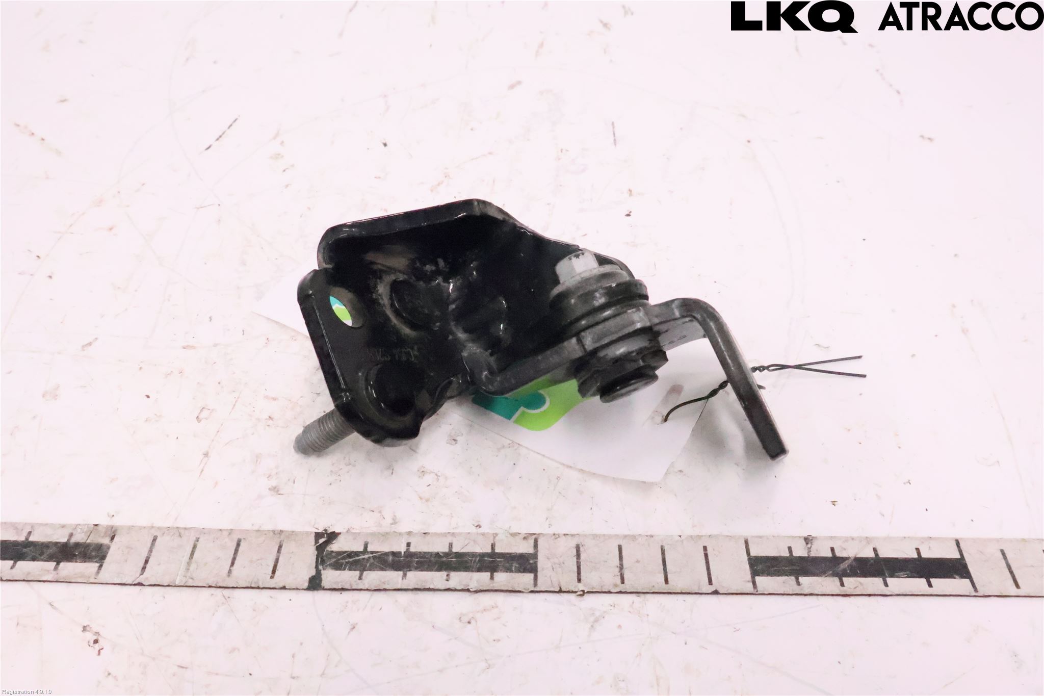 Ford KUGA 17-19 Dörrgångjärn