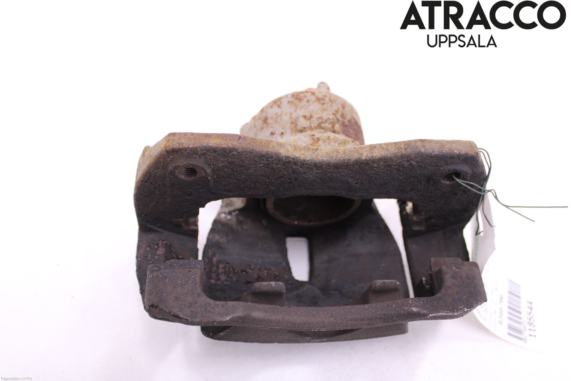 Toyota RAV 4 06-12 Bromsok Fram Vänster