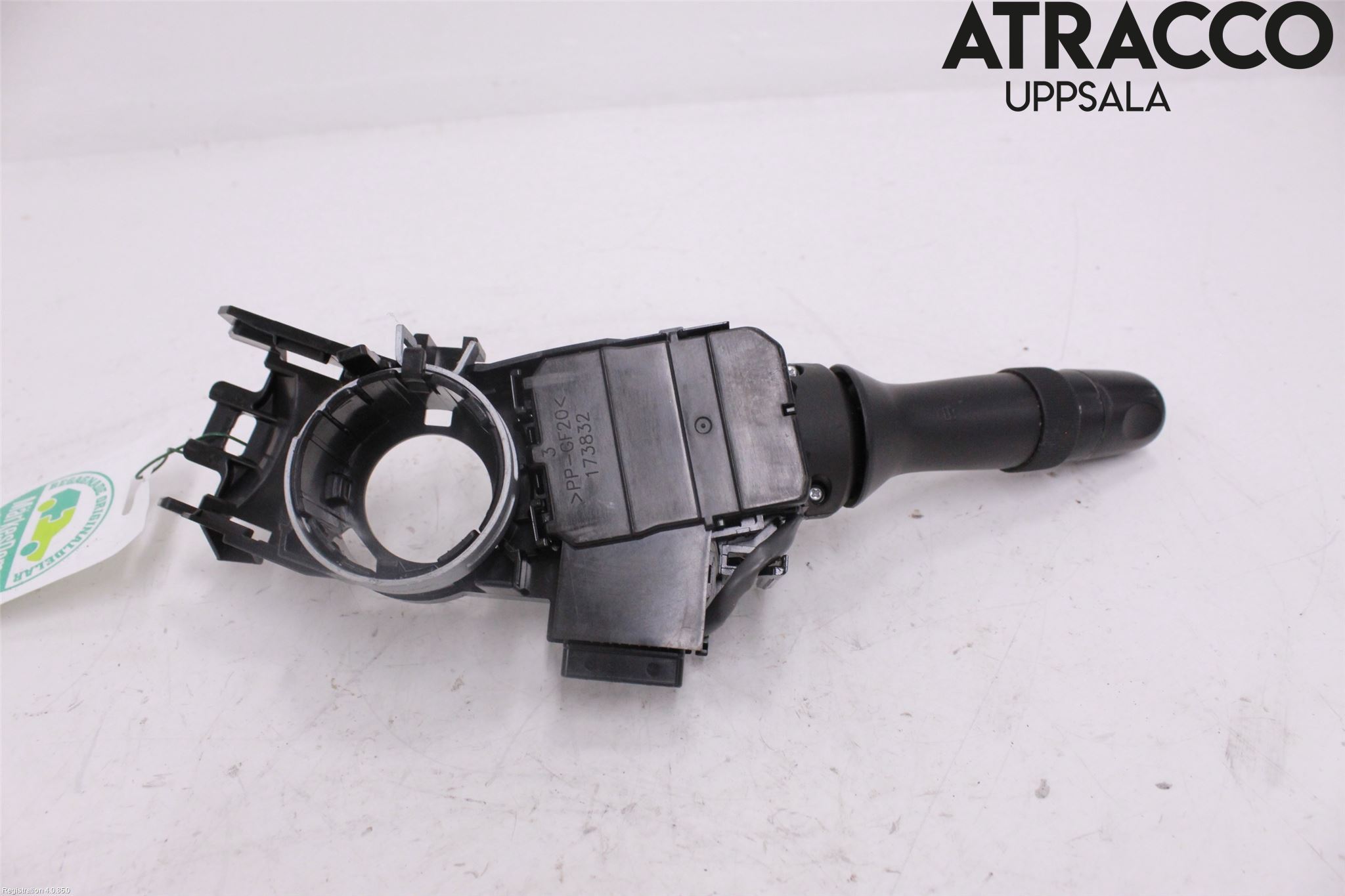 Lexus RX AL10 09-15 Spak Blinkers-Ljusomk