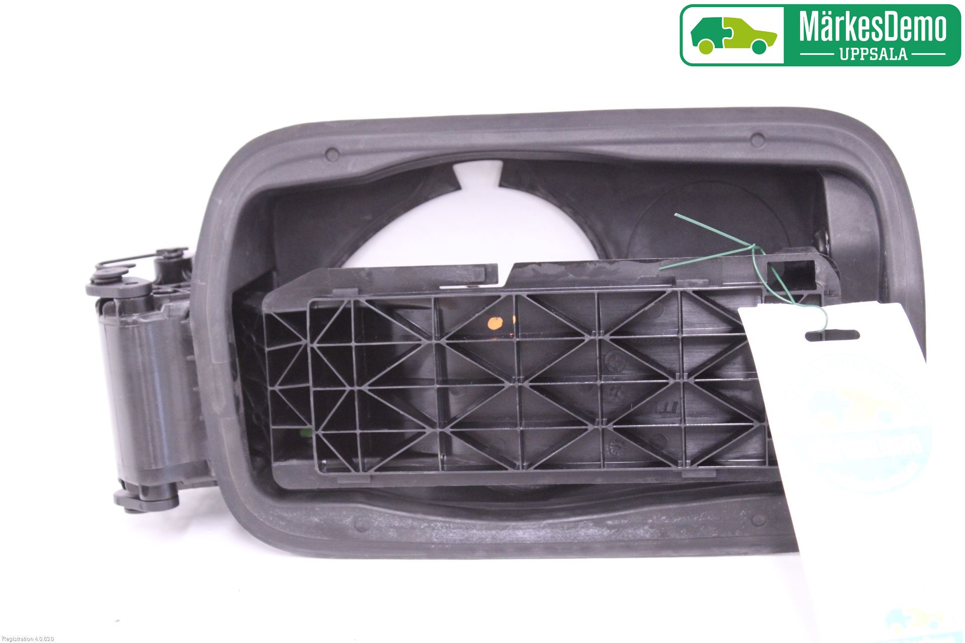 BMW 5 GT F07 09-17 Tanklucka