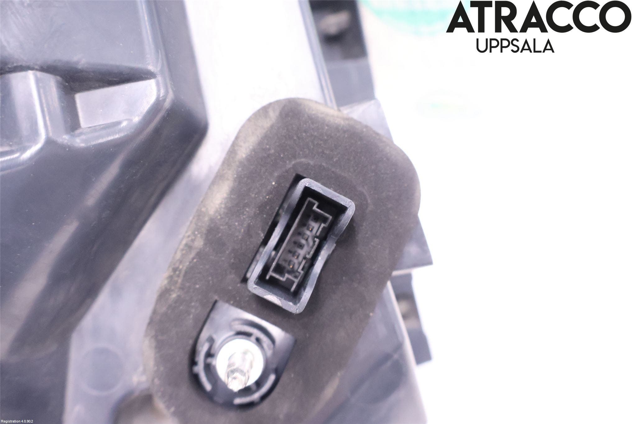 BMW 5 GT F07 09-17 Bakljus Höger