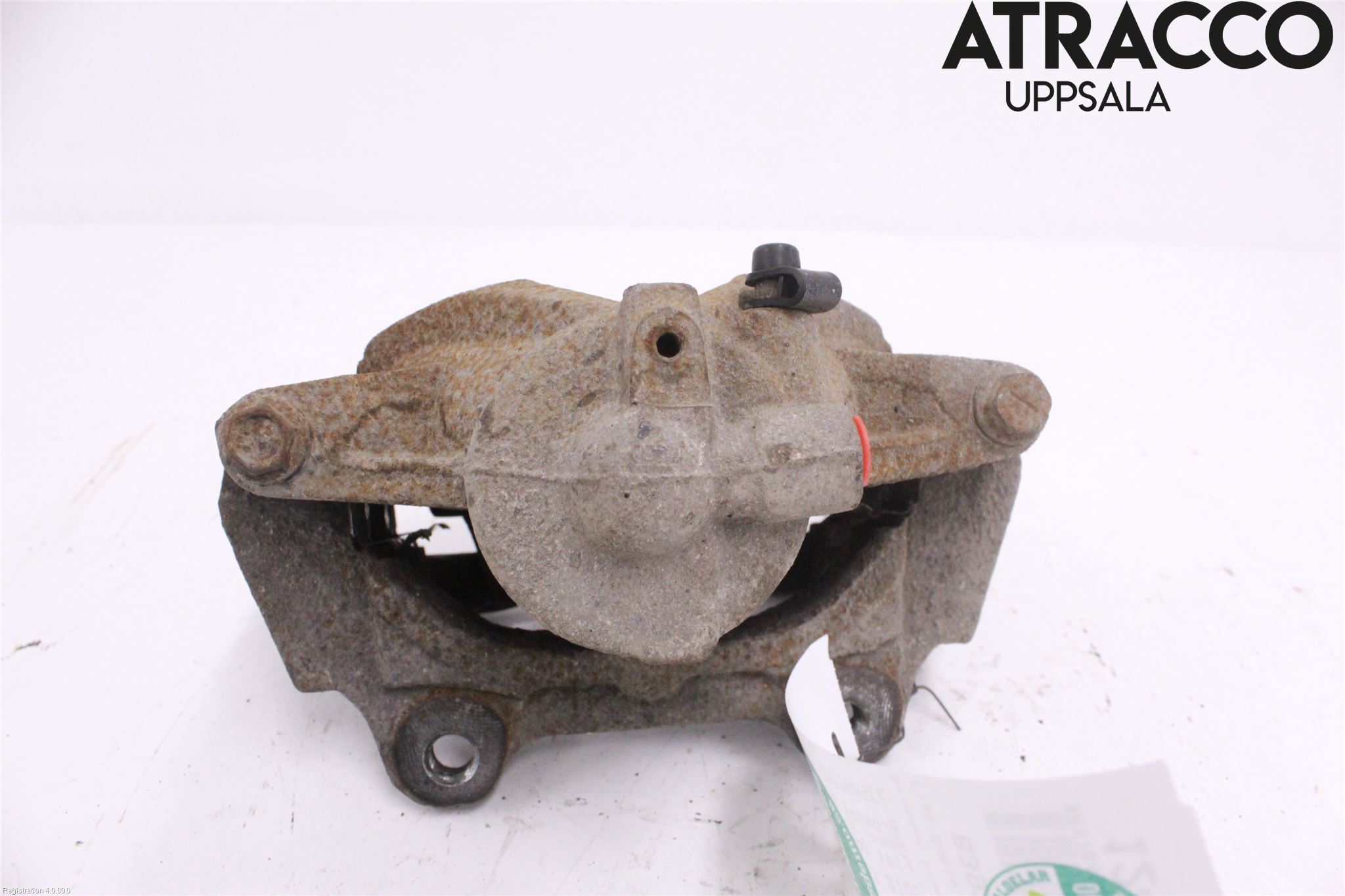 Fiat DOBLO CARGO Bromsok Fram Höger