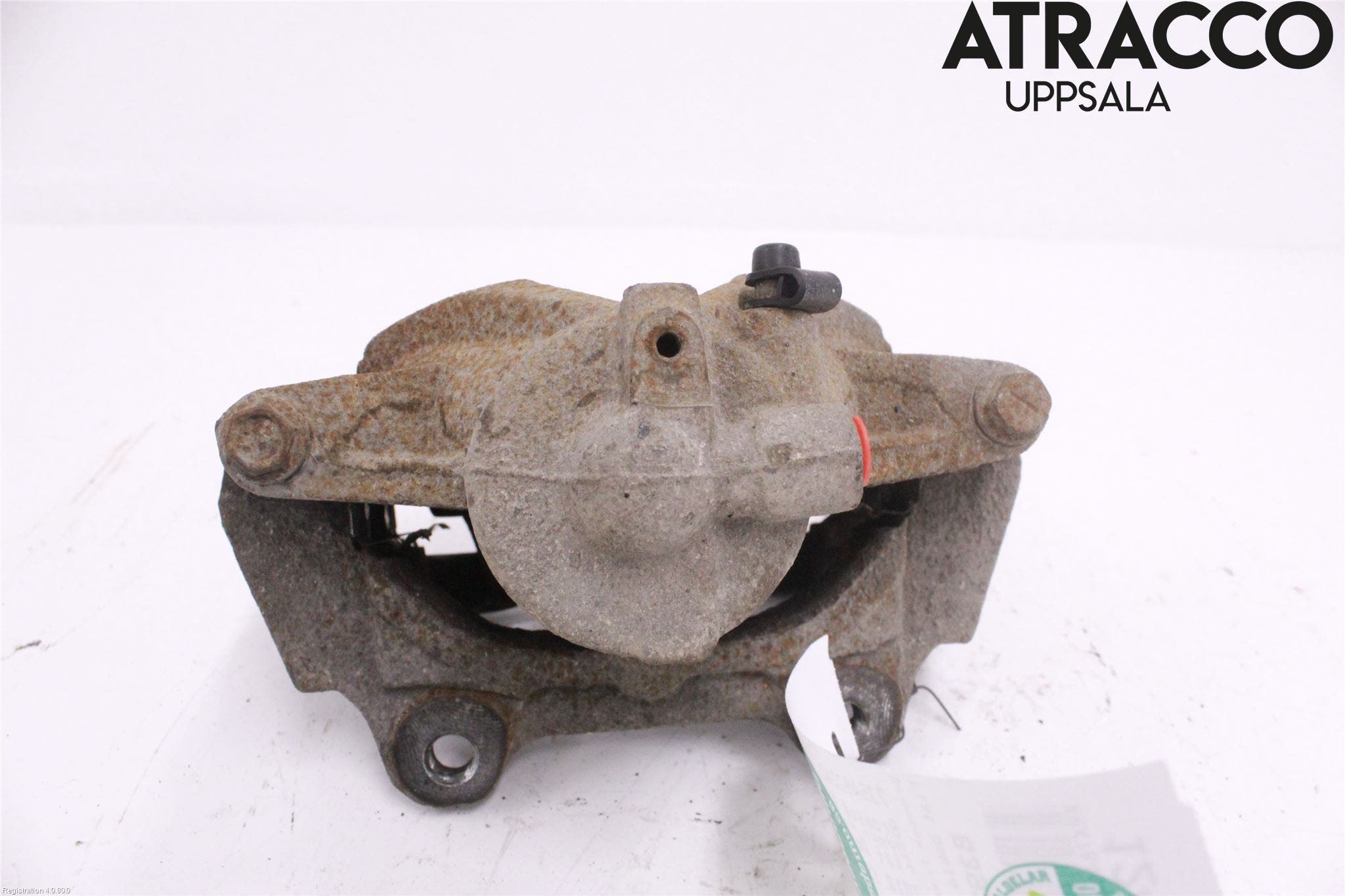 Fiat DOBLO CARGO Bromsok Fram Höger