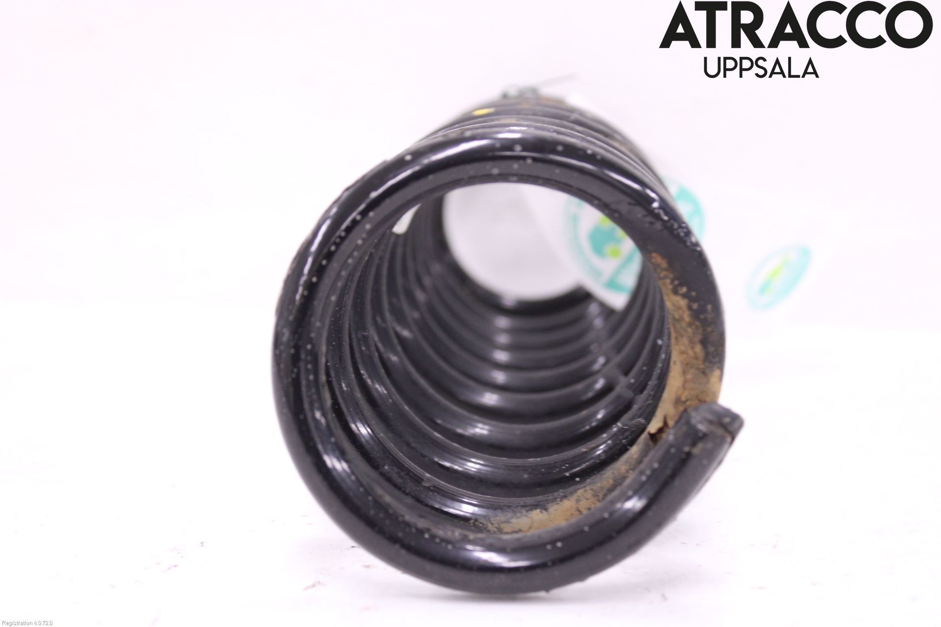 Kia CEED 12-18 Fjäder Bak