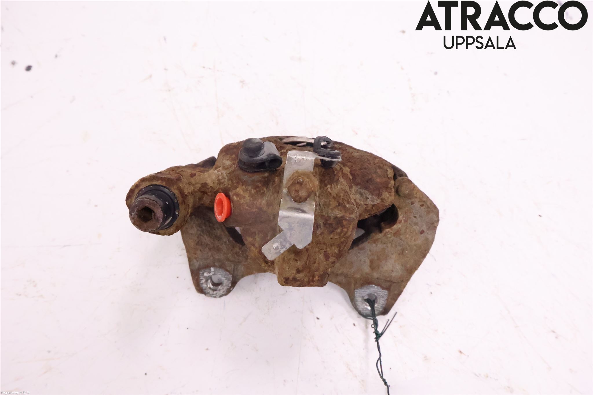 Ford KA 09-16 Bromsok Fram Vänster