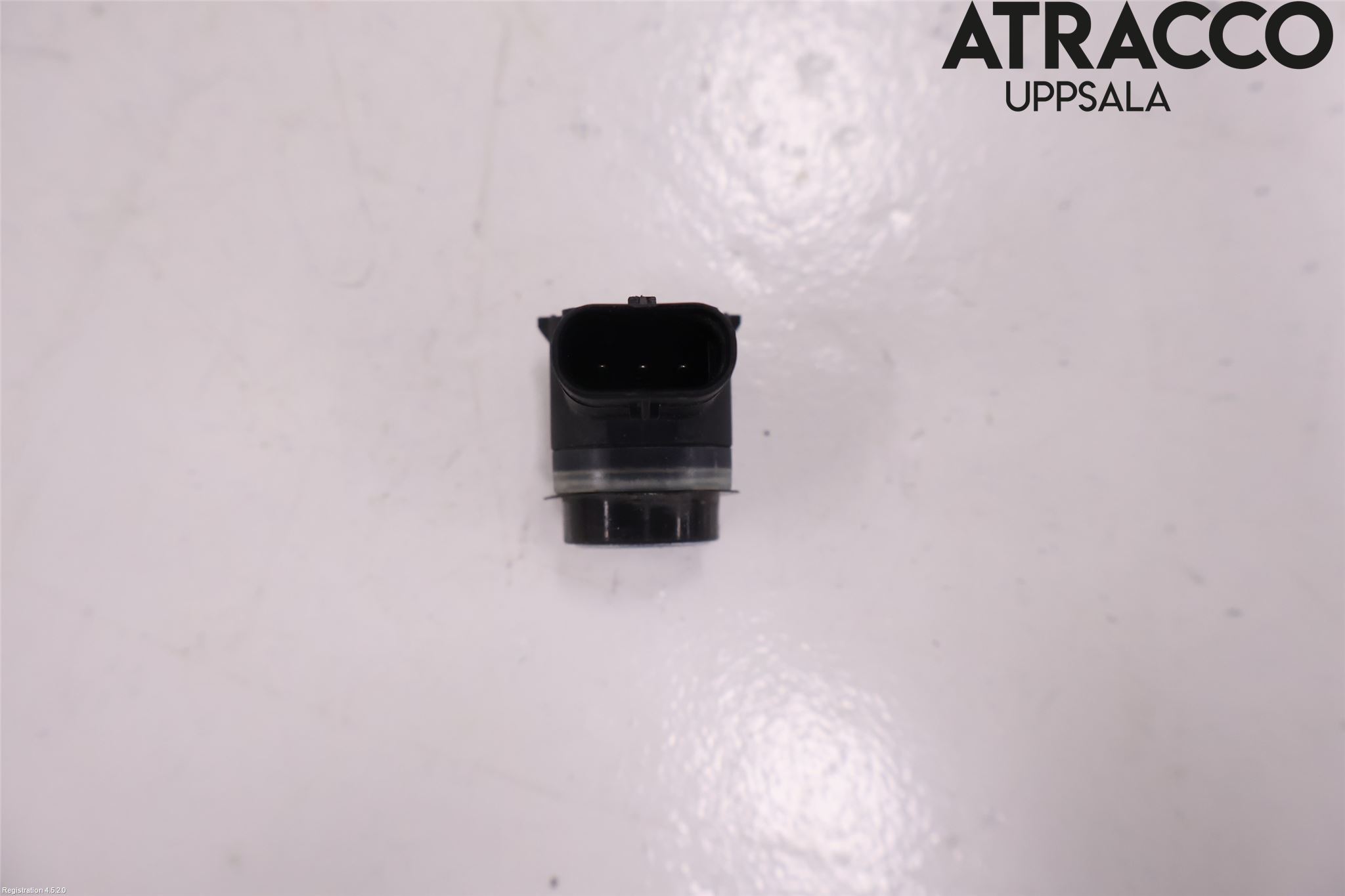 Volkswagen VW GOLF PLUS/CROSS GOLF 04-14 Parkeringshjälp Backsensor