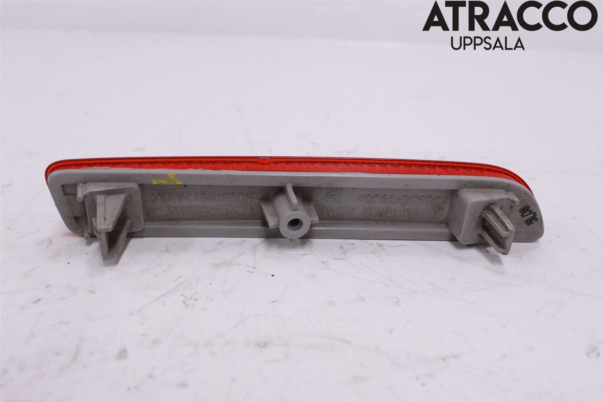 Suzuki VITARA 15- Dimljus/Reflex Bak