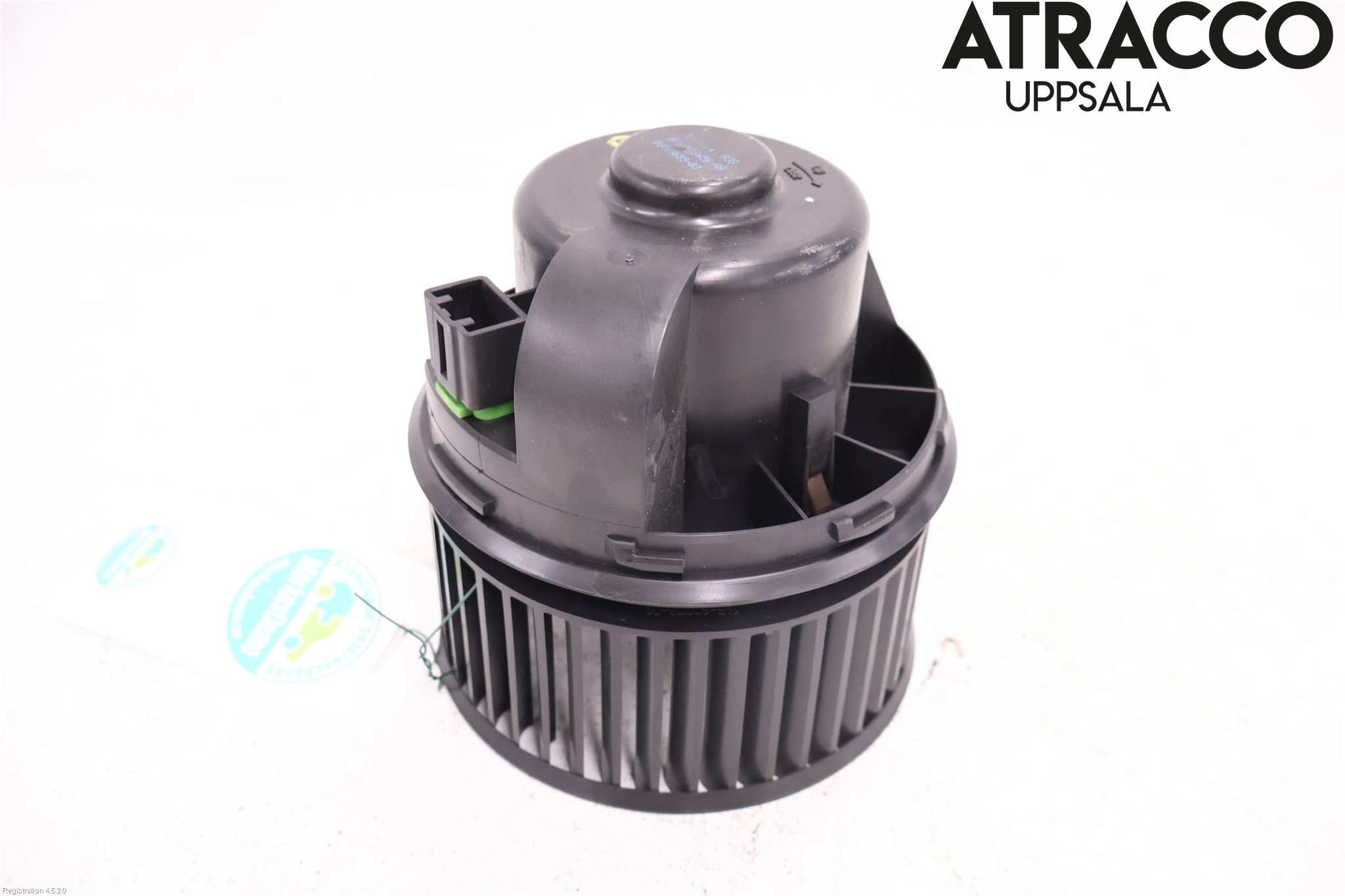 Volvo V40 12-19 Värmefläkt