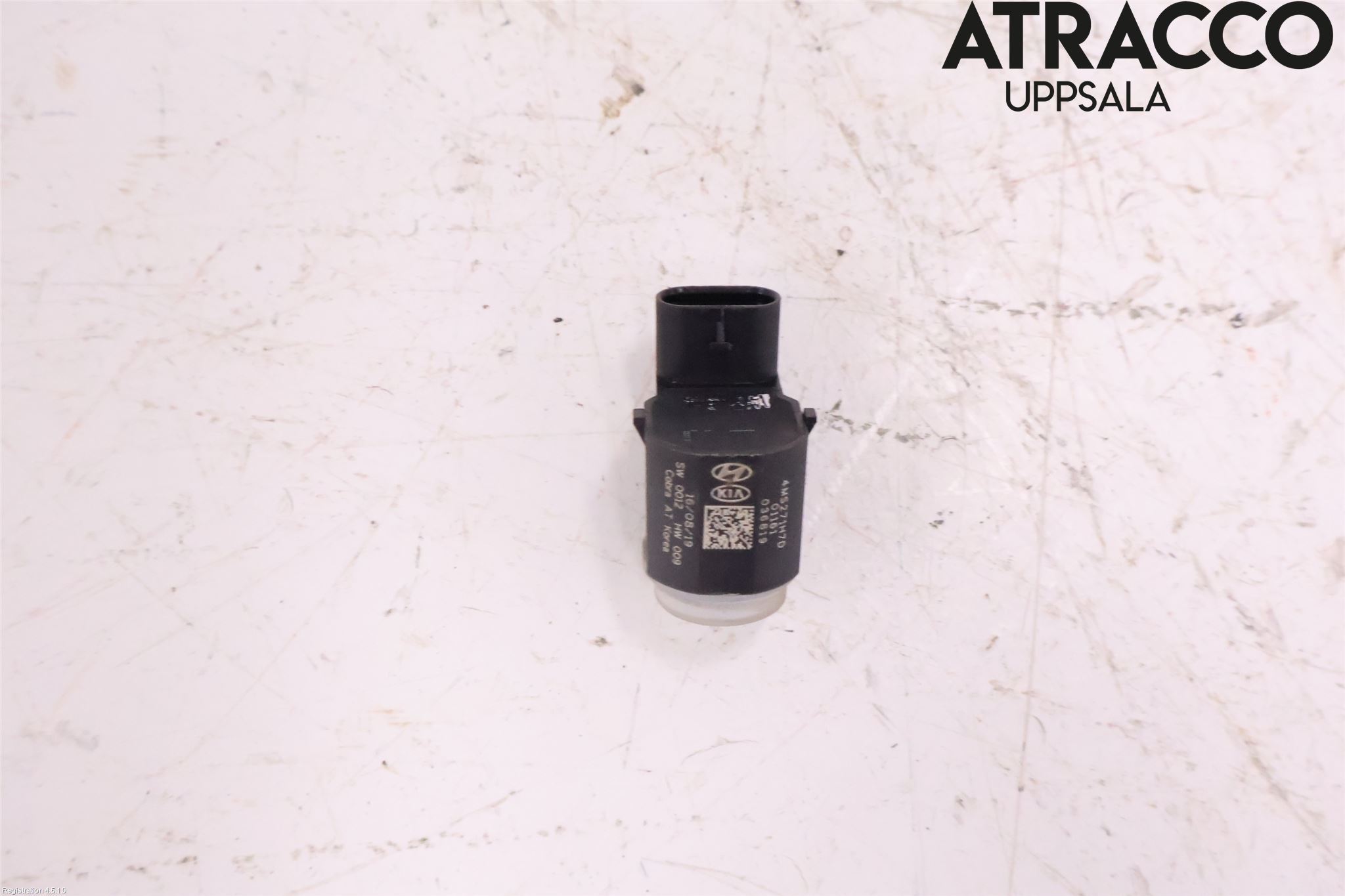 Kia OPTIMA 00-15 Parkeringshjälp Backsensor