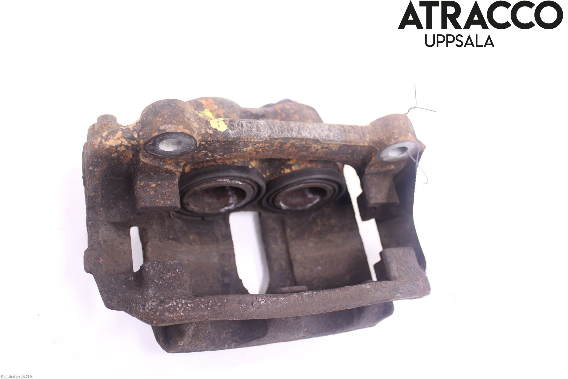 Opel VIVARO 01-14 Bromsok Fram Höger