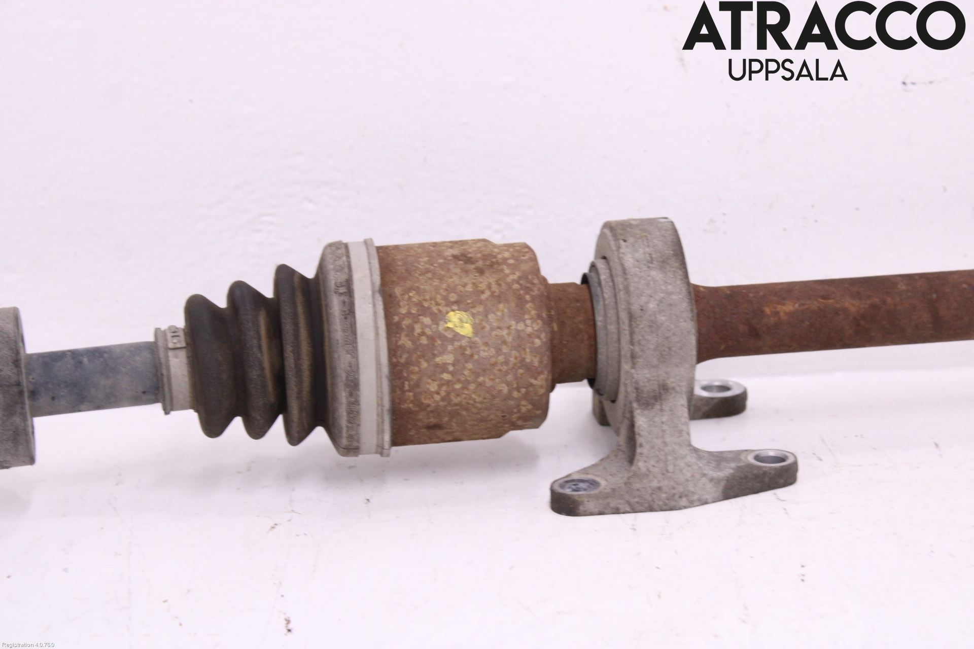 Honda FR-V Drivaxel Fram Höger