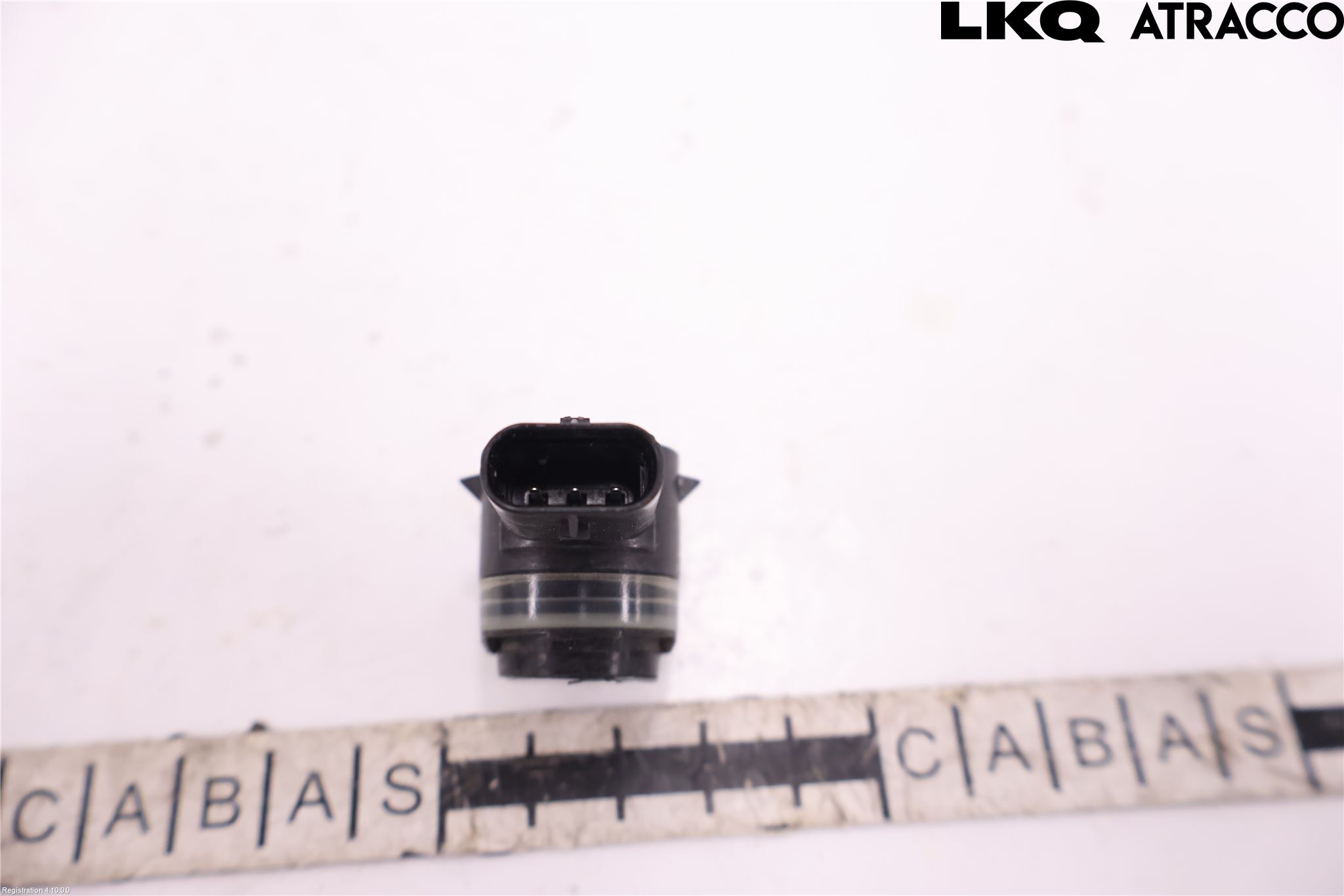 Tesla MODEL 3 17- Parkeringshjälp Backsensor