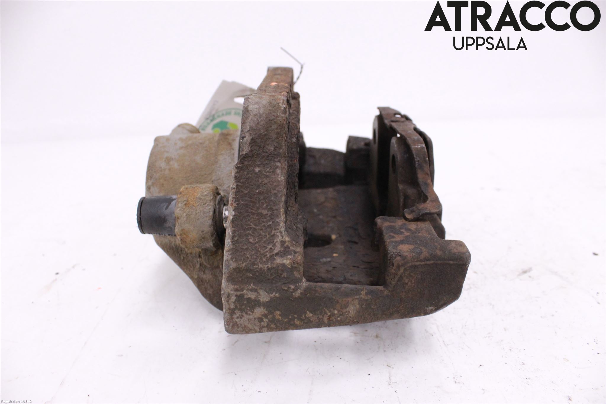 BMW X5 E70 07-13 Bromsok Fram Vänster