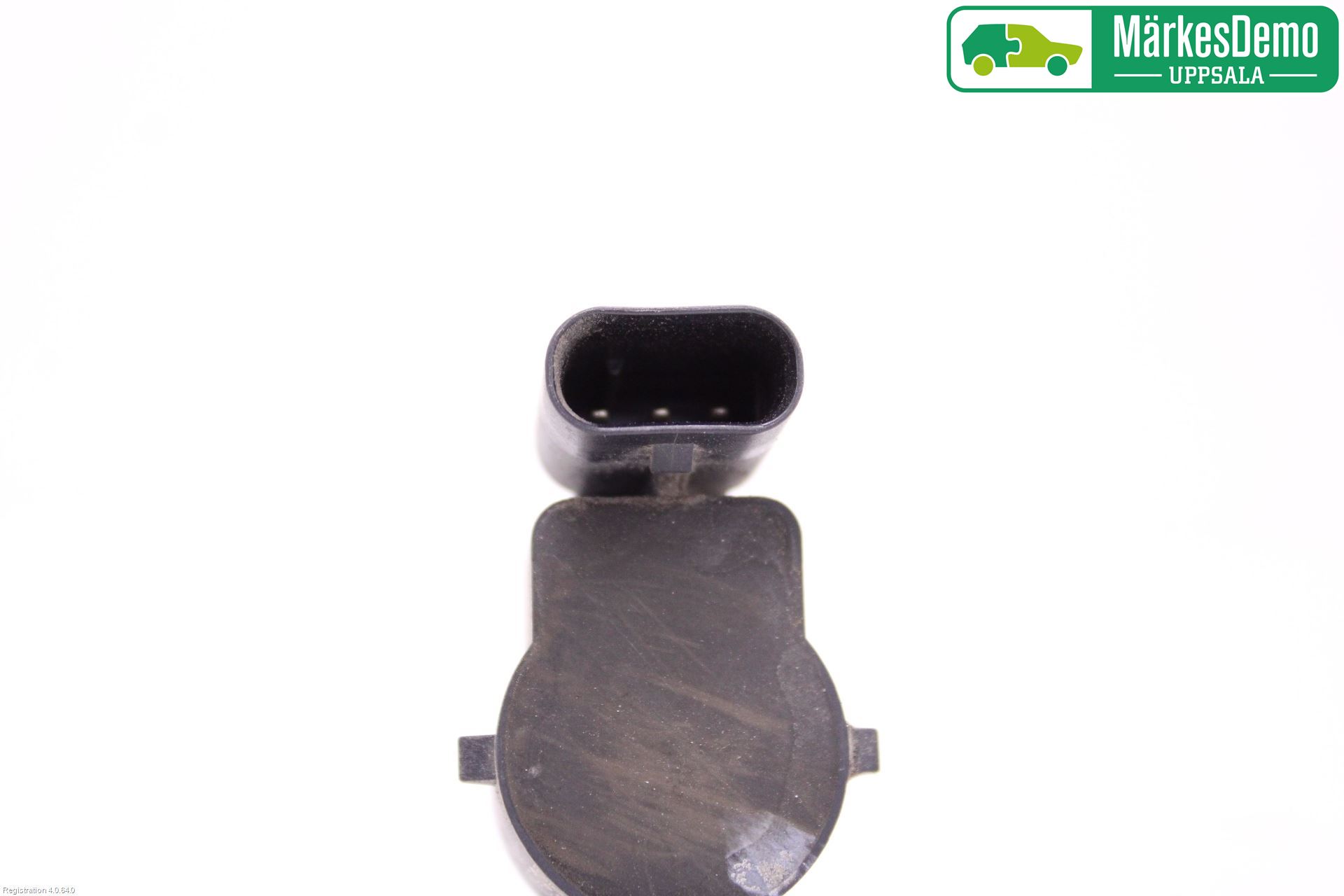 BMW 3 E90/91 SED/TOU 05-12 Parkeringshjälp Backsensor