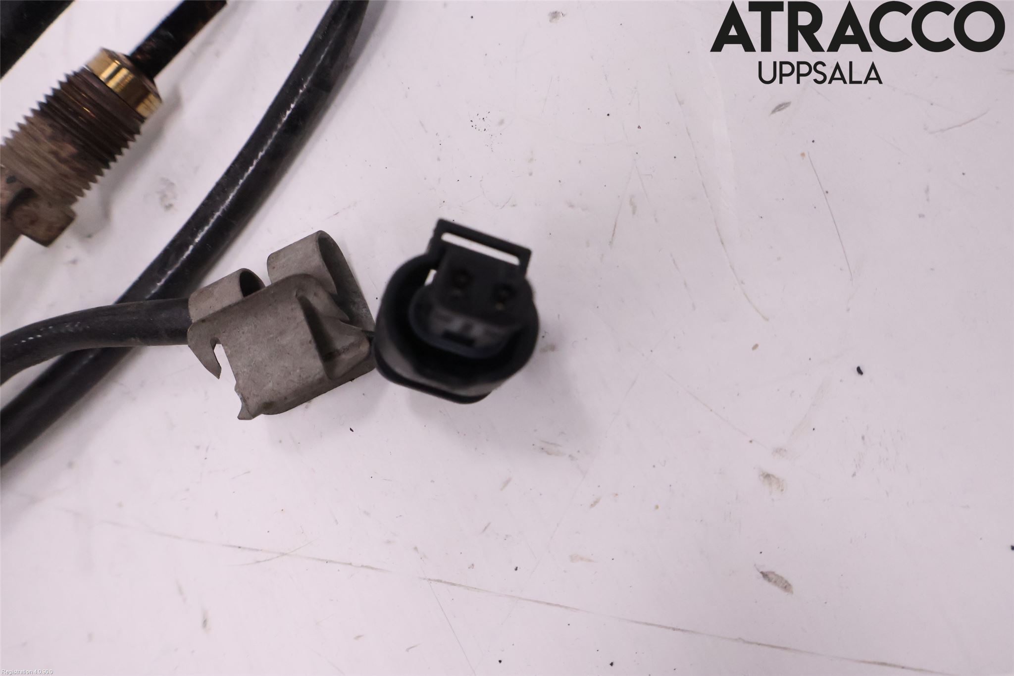 BMW X4 F26 14-18 Givare Temp-Tryck Avgas